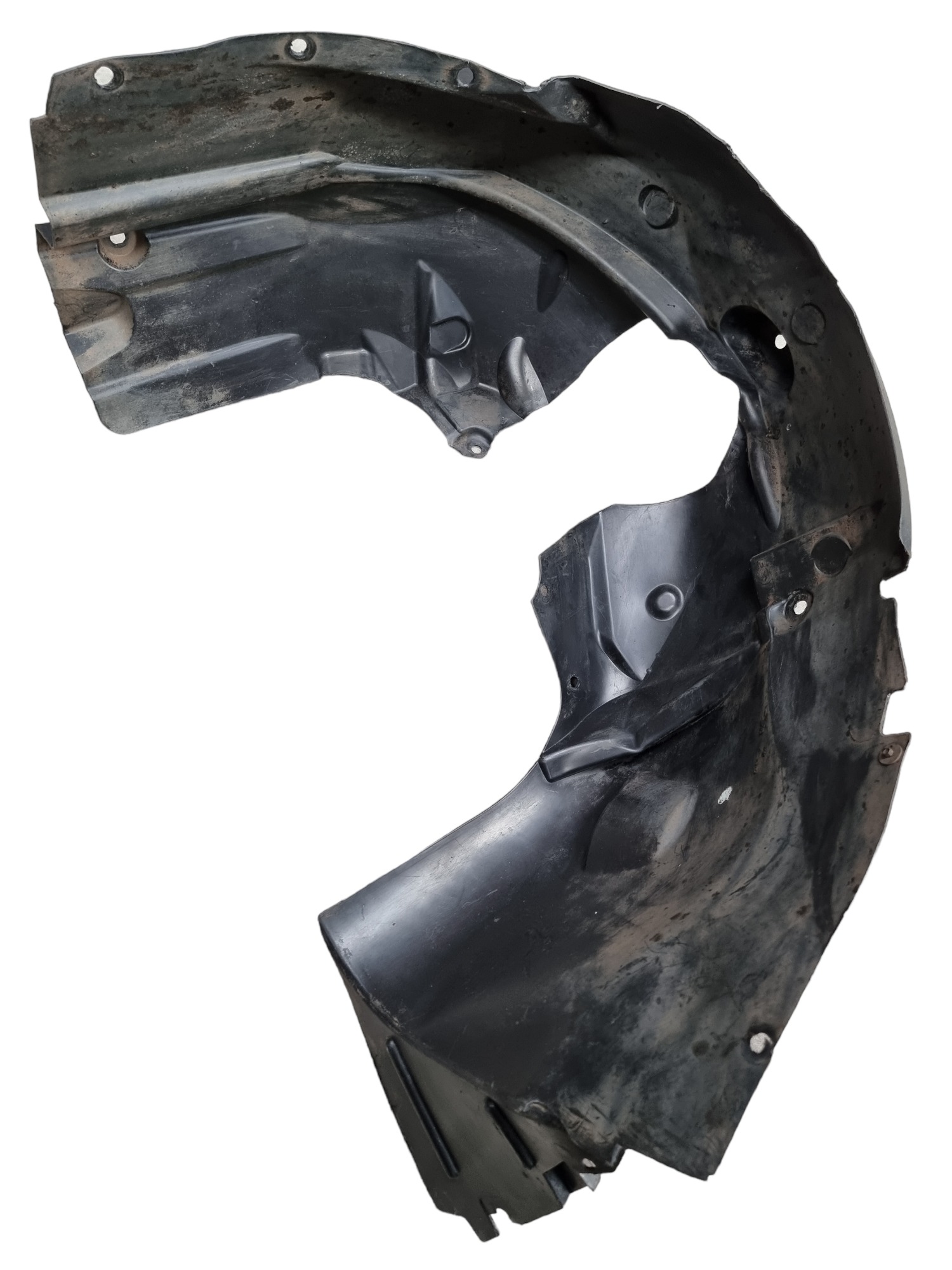 Para-barro Diant Dir Ford Ka Se 2015 E3b516114 C/ Detalhe 1