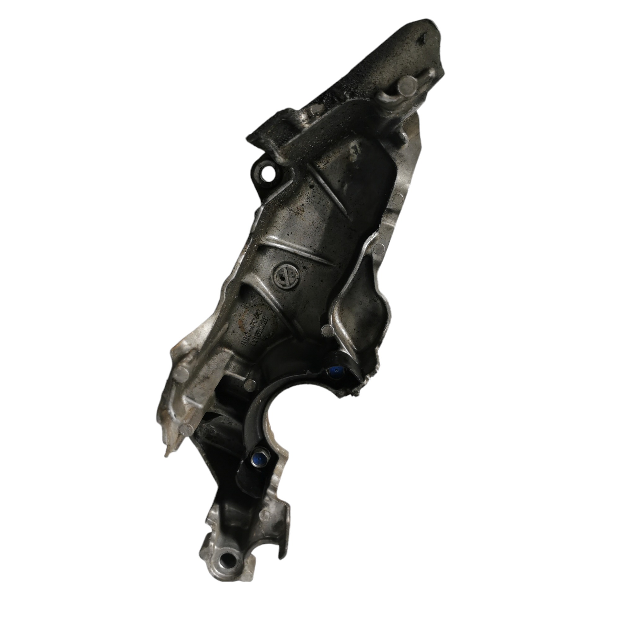 Suporte Do Coxim Do Motor Honda Fit Exl 2009 2