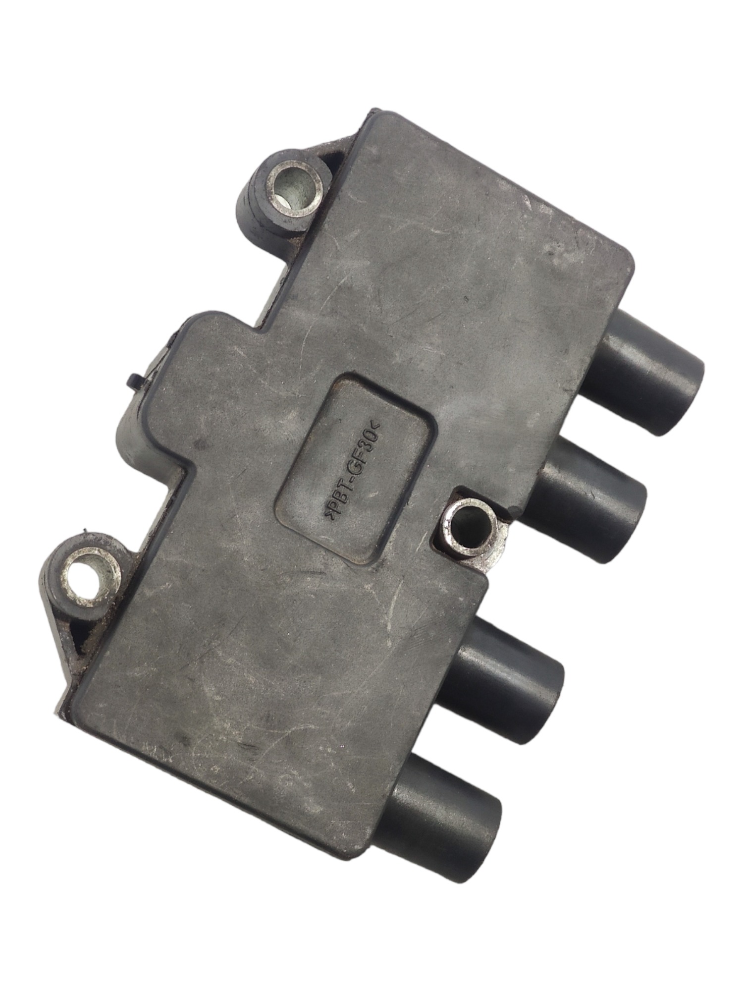 Bobina De Ignição Gm Corsa 1.0 2002 93363483 2