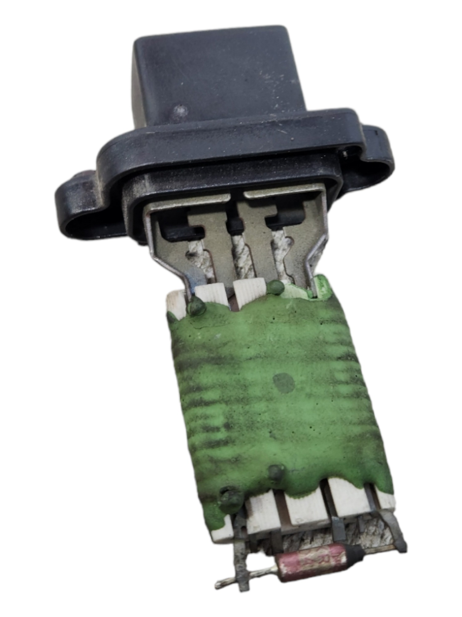 Resistência Ventoinha Ford Fiesta Se 2014 2