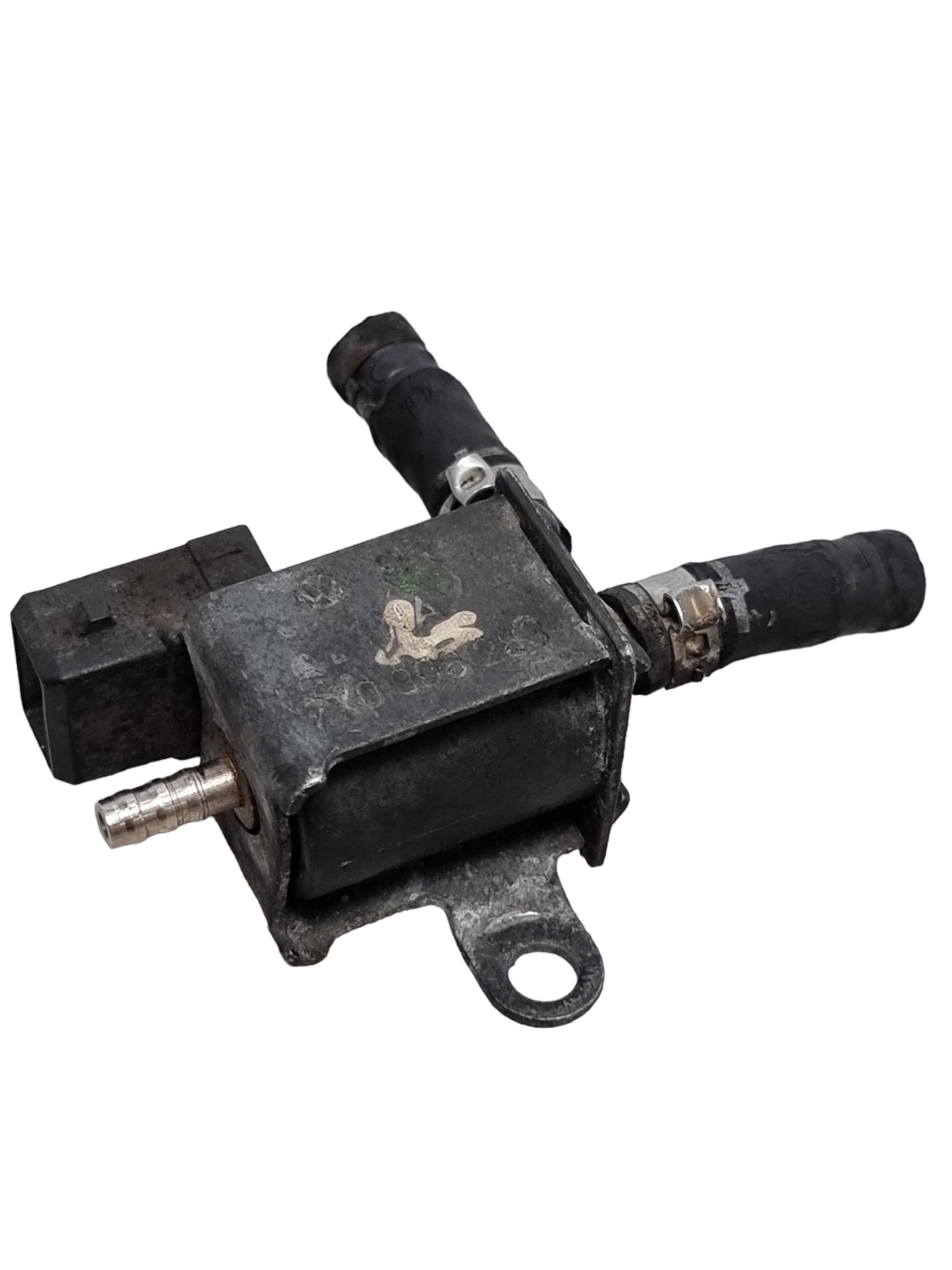 Válvula Solenoide Volkswagen Voyage 1.6 2015 7×0906283