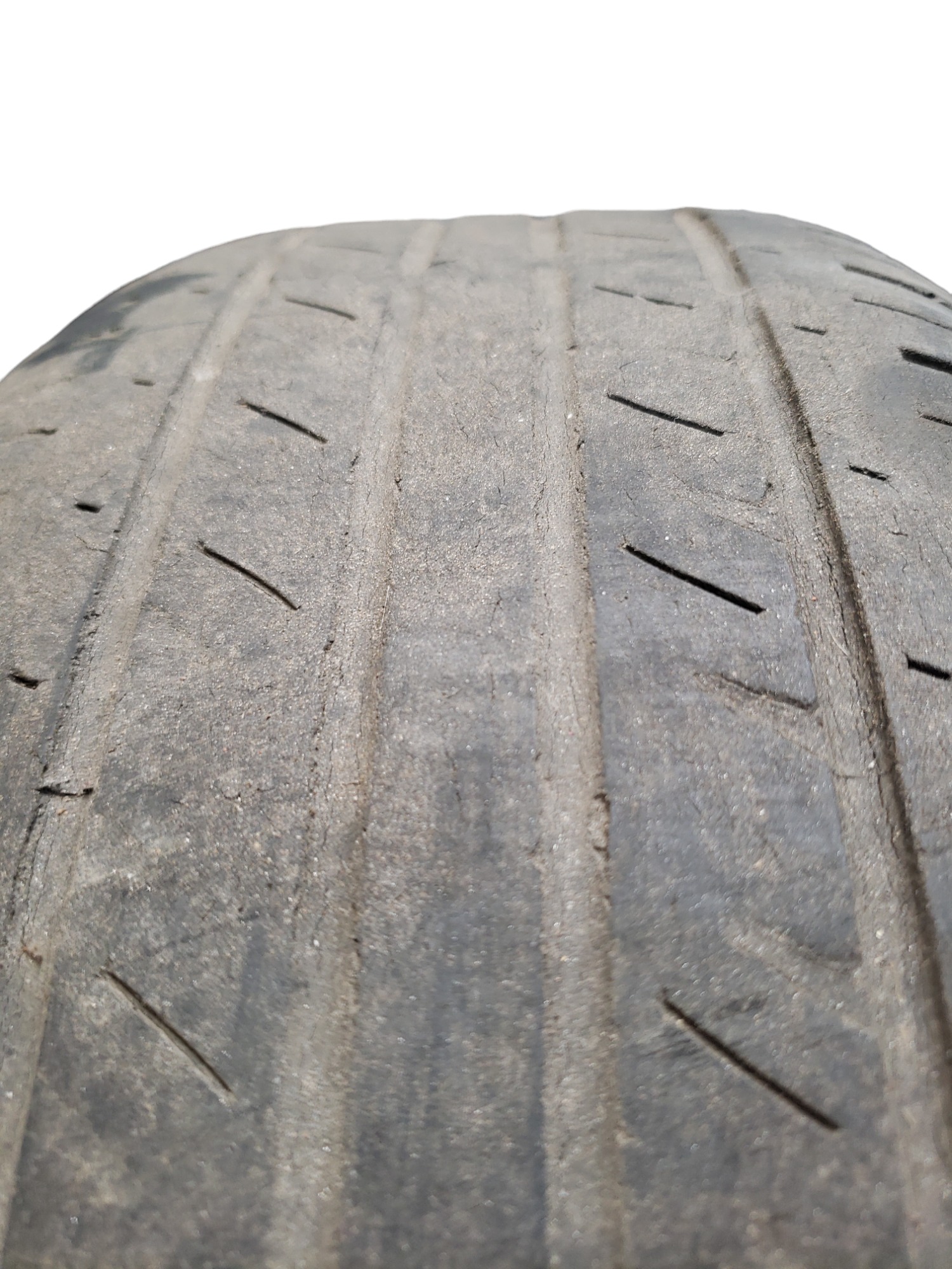 Pneu Usado 205 55 R16 Wanli 5