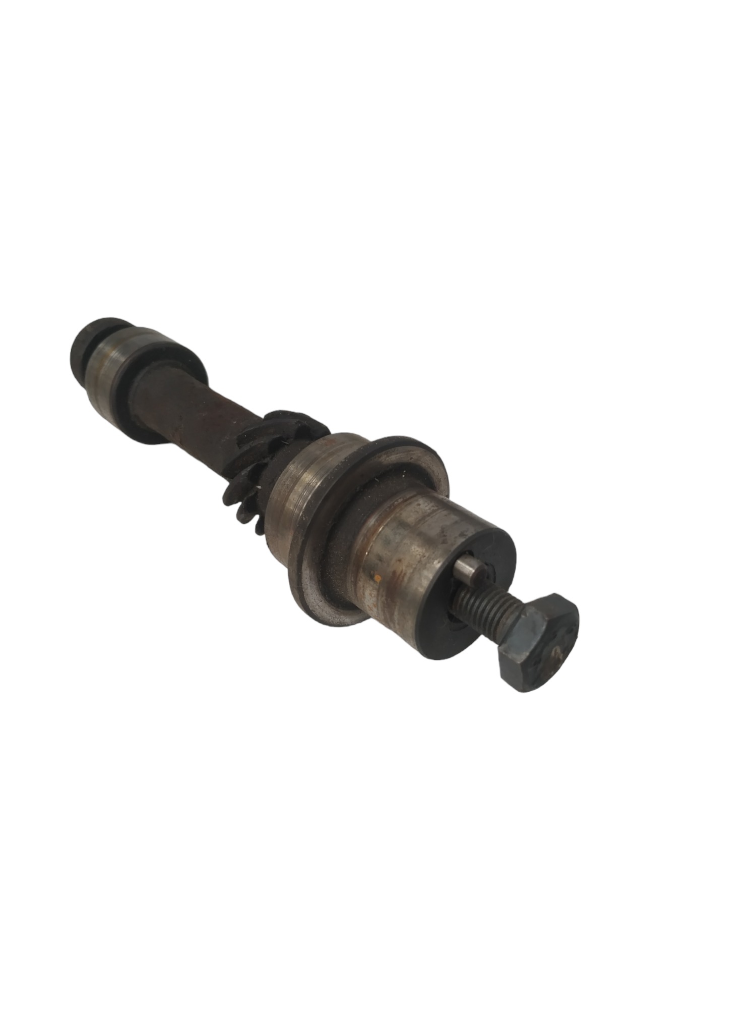 Comando Distribuidor Fiat Palio 1999 2
