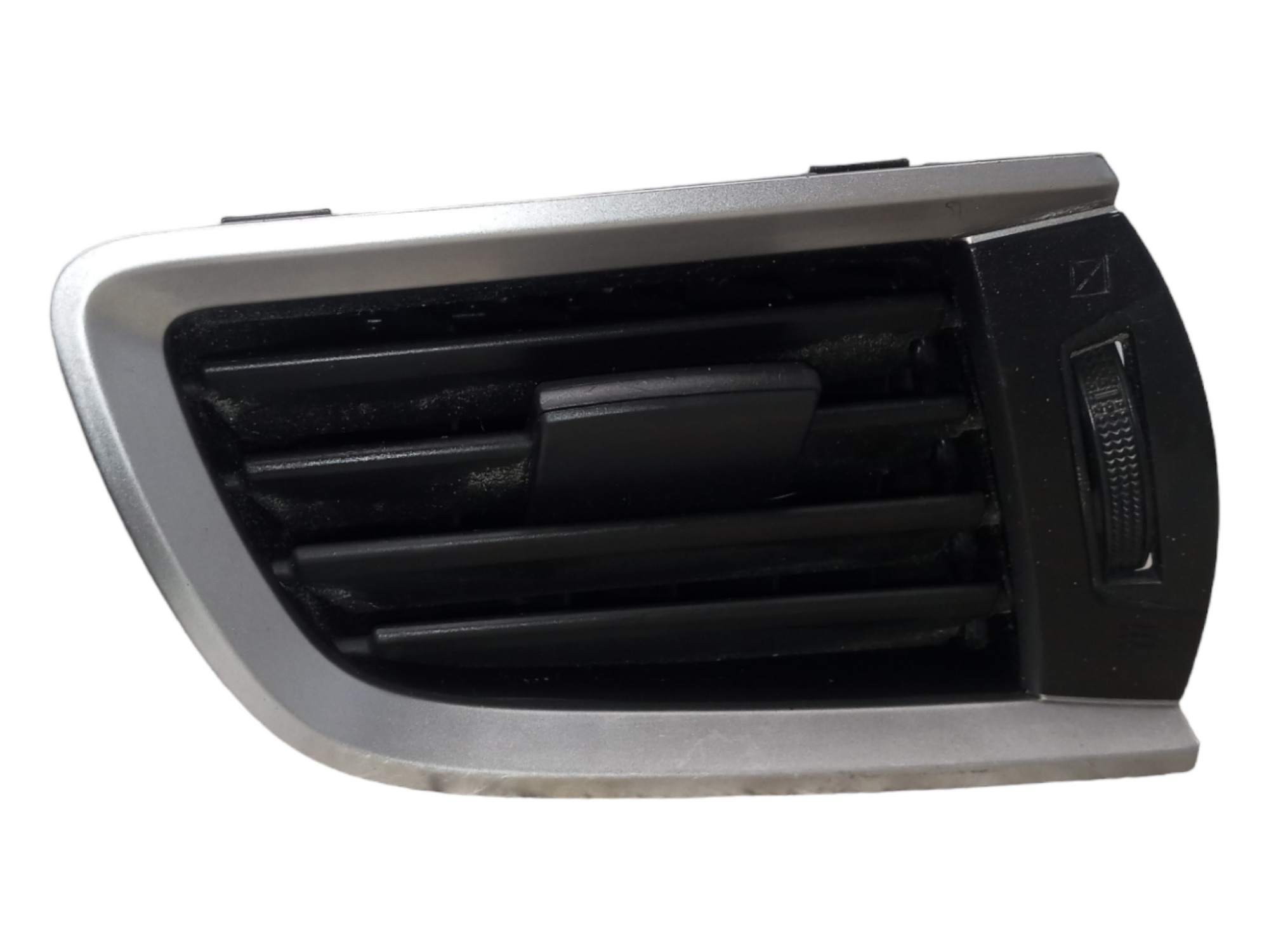 Difusor De Ar Direito Honda Fit 1.5 16v 2015