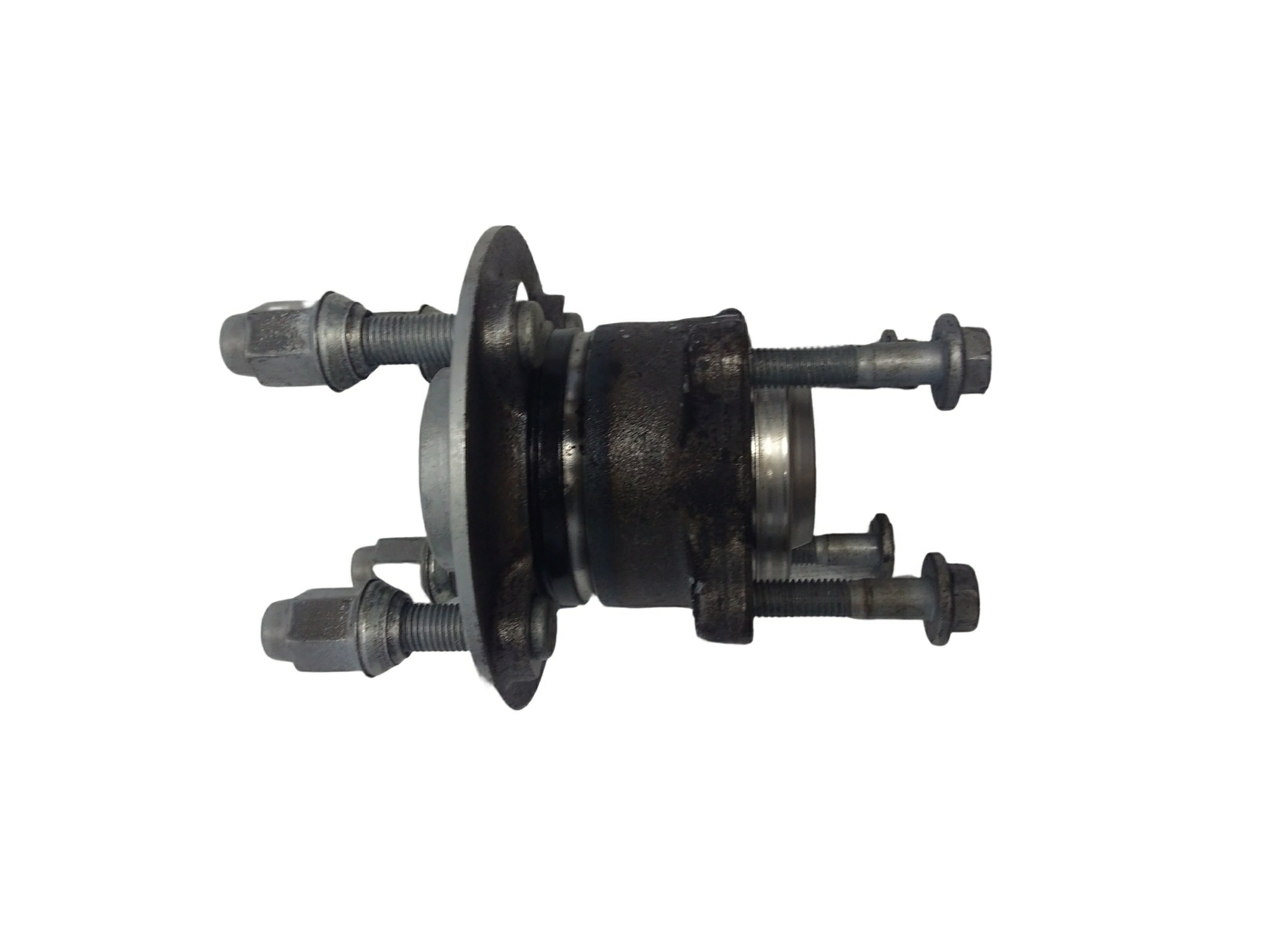 Cubo Roda Traseiro Esqu gm onix Prisma 2018 2