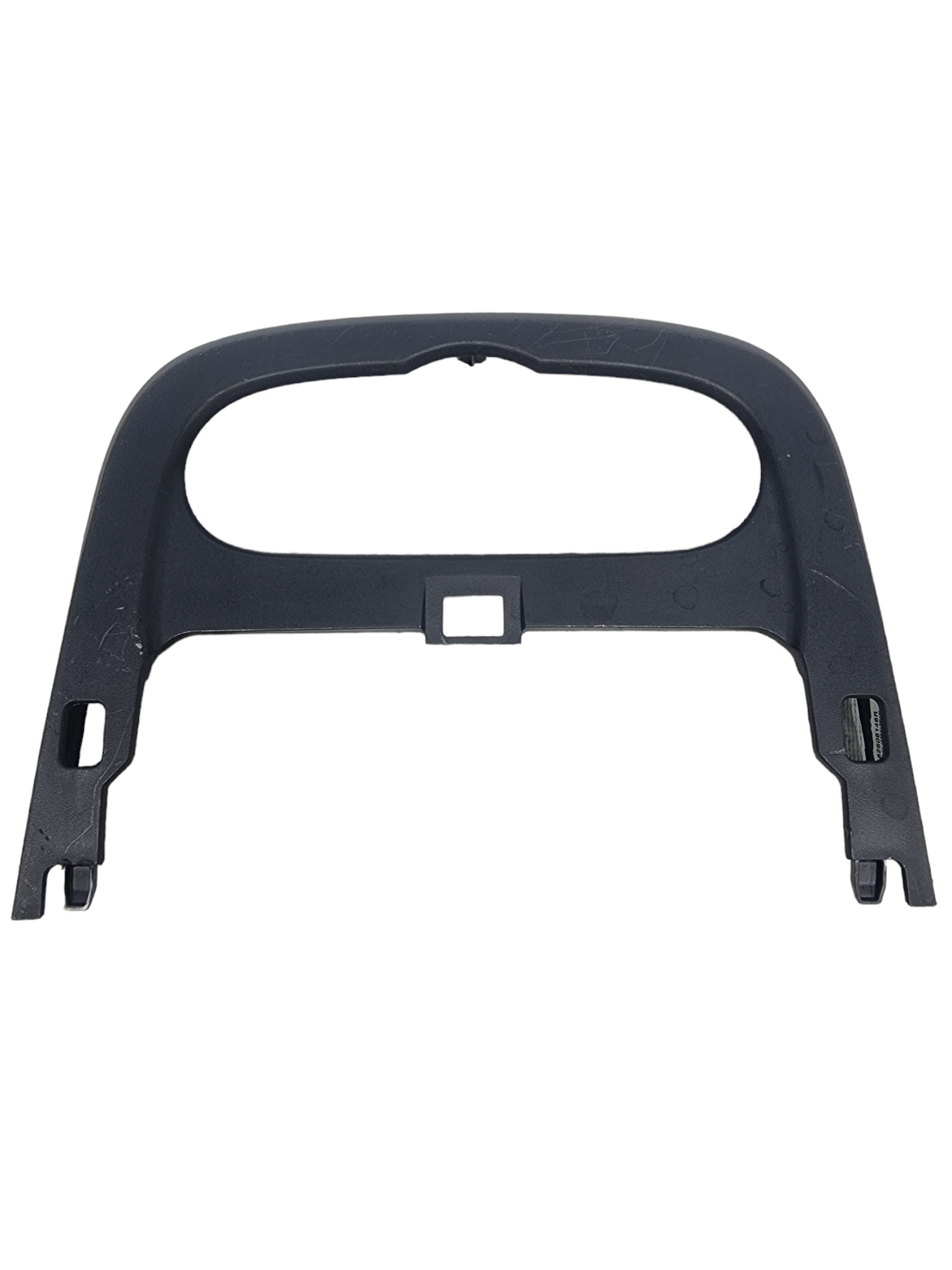 Moldura Painel Central Renault Oroch 2021 682606146 1