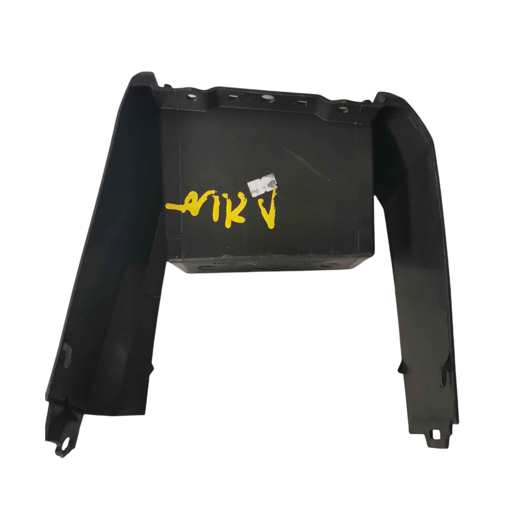 Porta-objetos Inferior Meriva Maxx 93264973 2