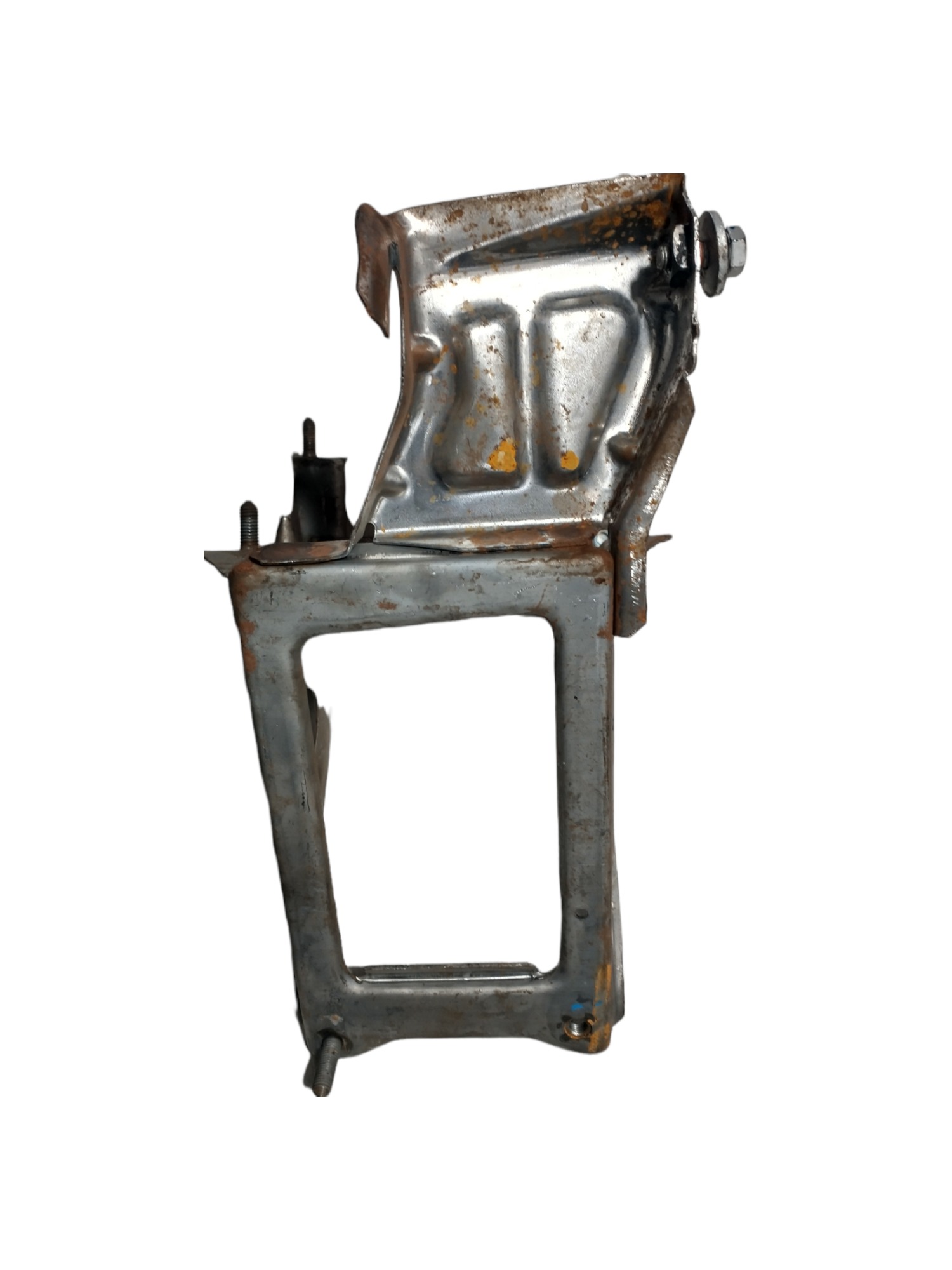 Suporte Coluna Direção Classic Ls 2011