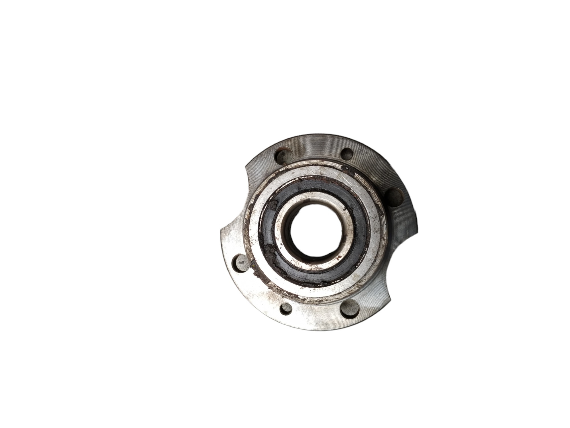 Cubo Roda Fiat Strada 2012 2