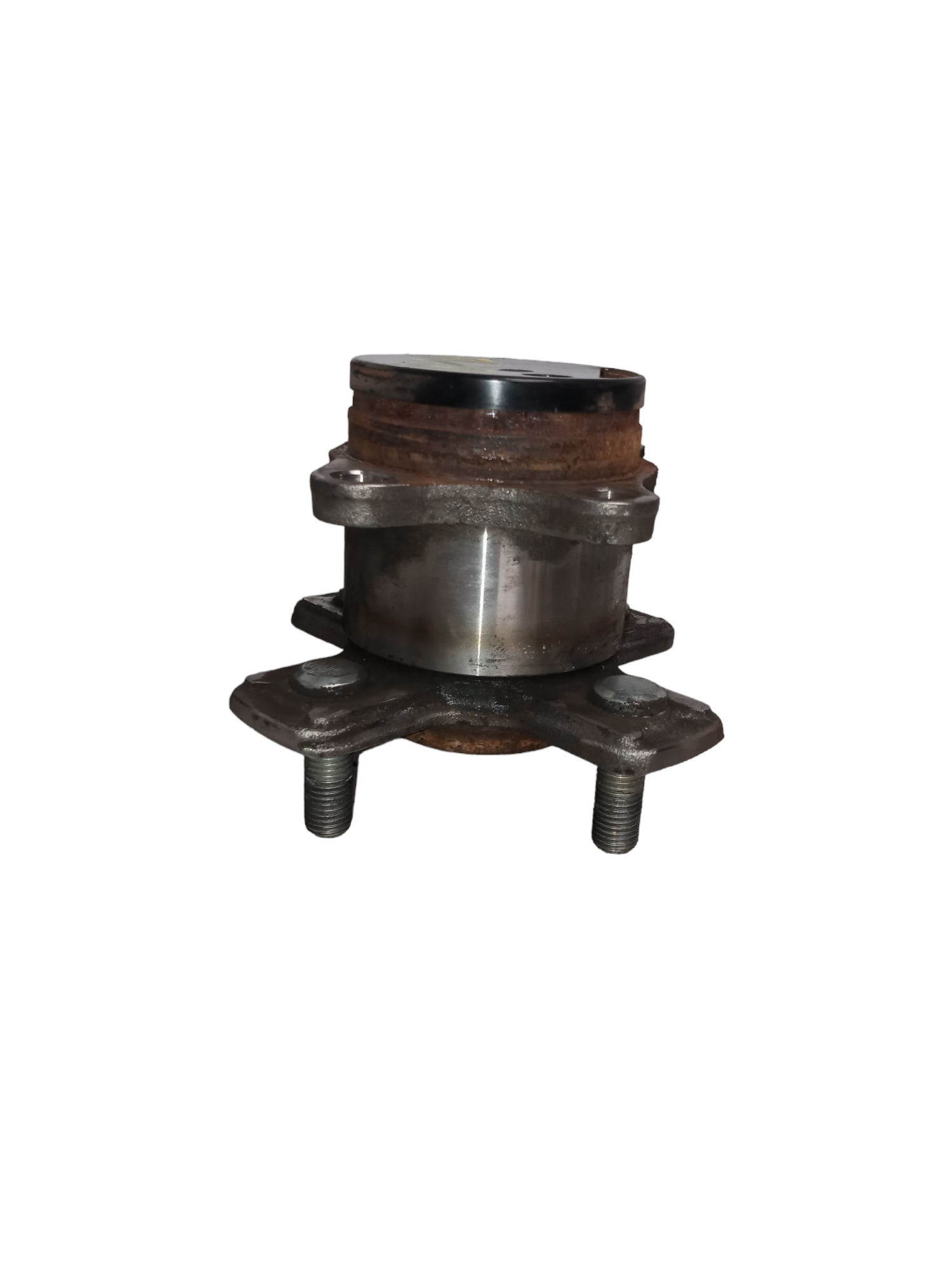 Cubo De Roda Traseiro Direito Honda Fit 1.5 16v 2015