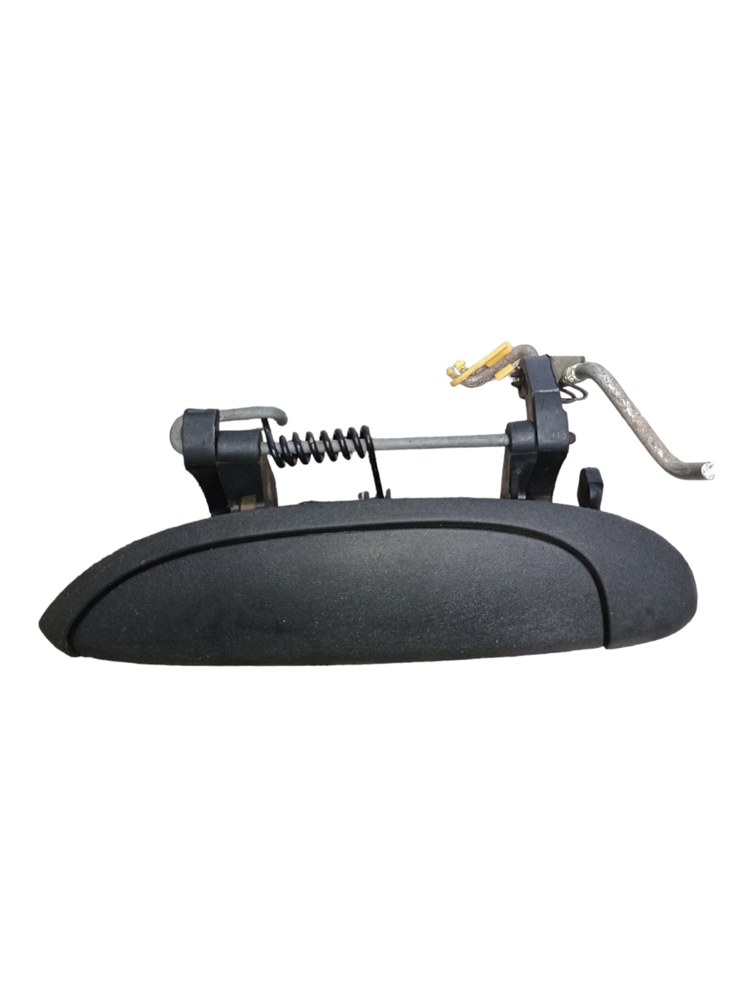 Maçaneta Externa Porta Traseira Esquerda Renault Clio 2002