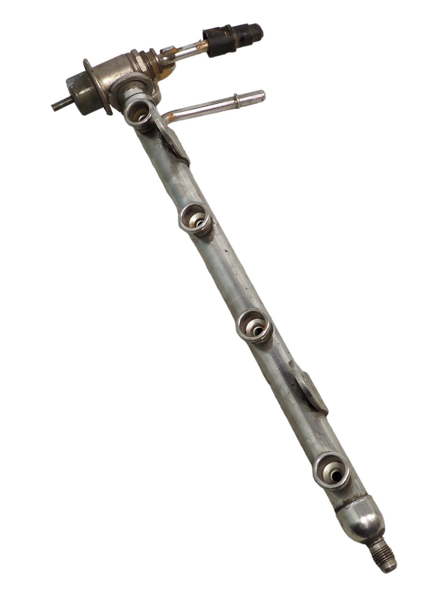 Flauta Bico Injetor Gm Corsa 1.0 2002 1