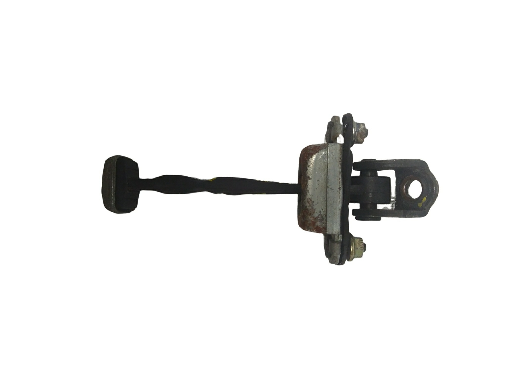 Limitador Porta Dianteira Direita Ford Fiesta 1.0 2010 2
