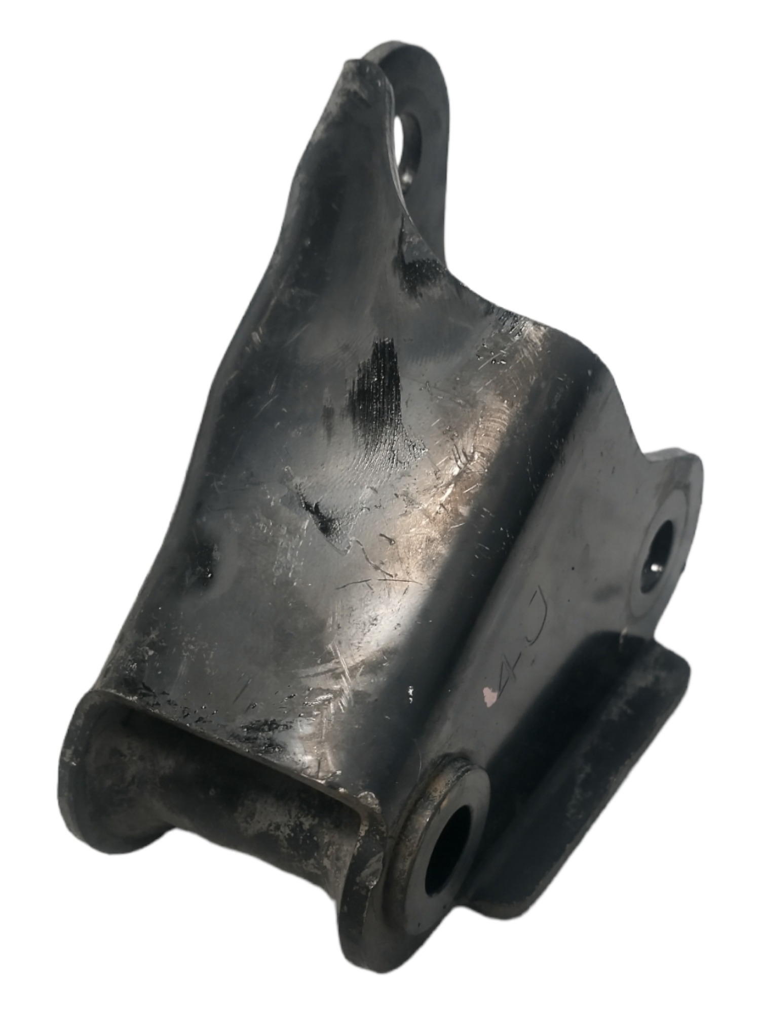 Suporte Do Câmbio Nissan March S 2014 3