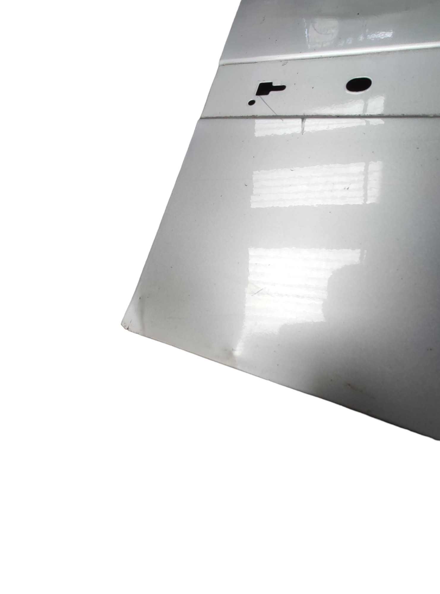 Porta Dianteira Direita Citroen C3 2012 Dianteira Direito A1 3