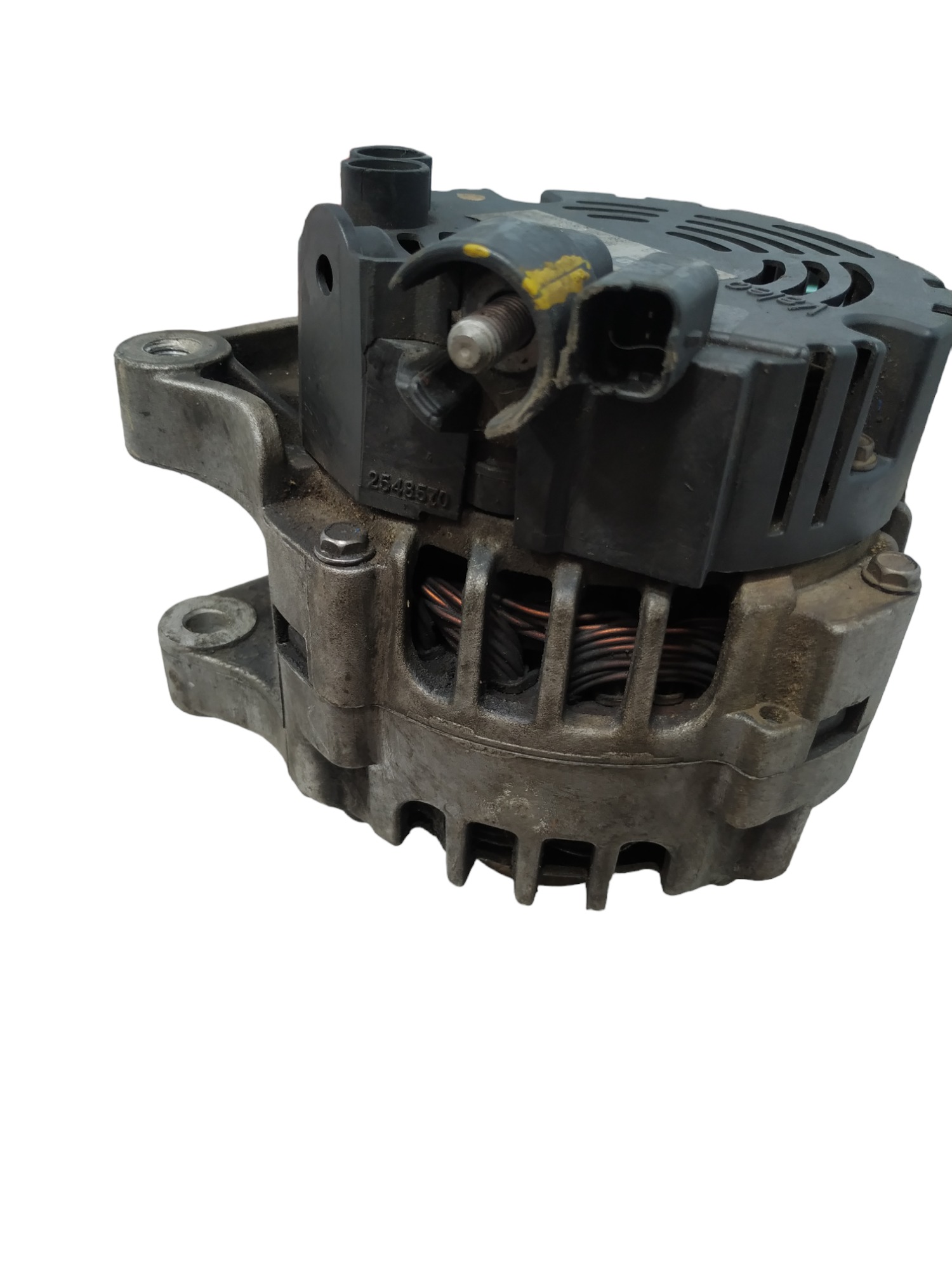 Alternador Peugeot 206 1.4 2004 1