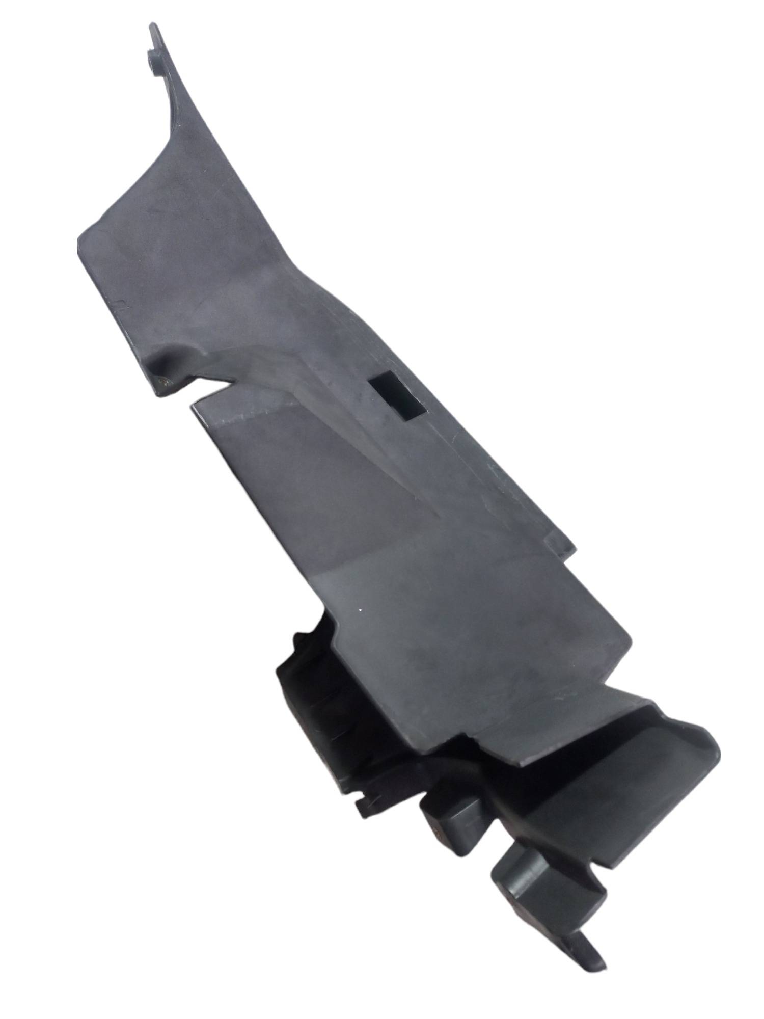 Suporte Bagagito Traseiro Esquerdo Astra 2001 93267185 4