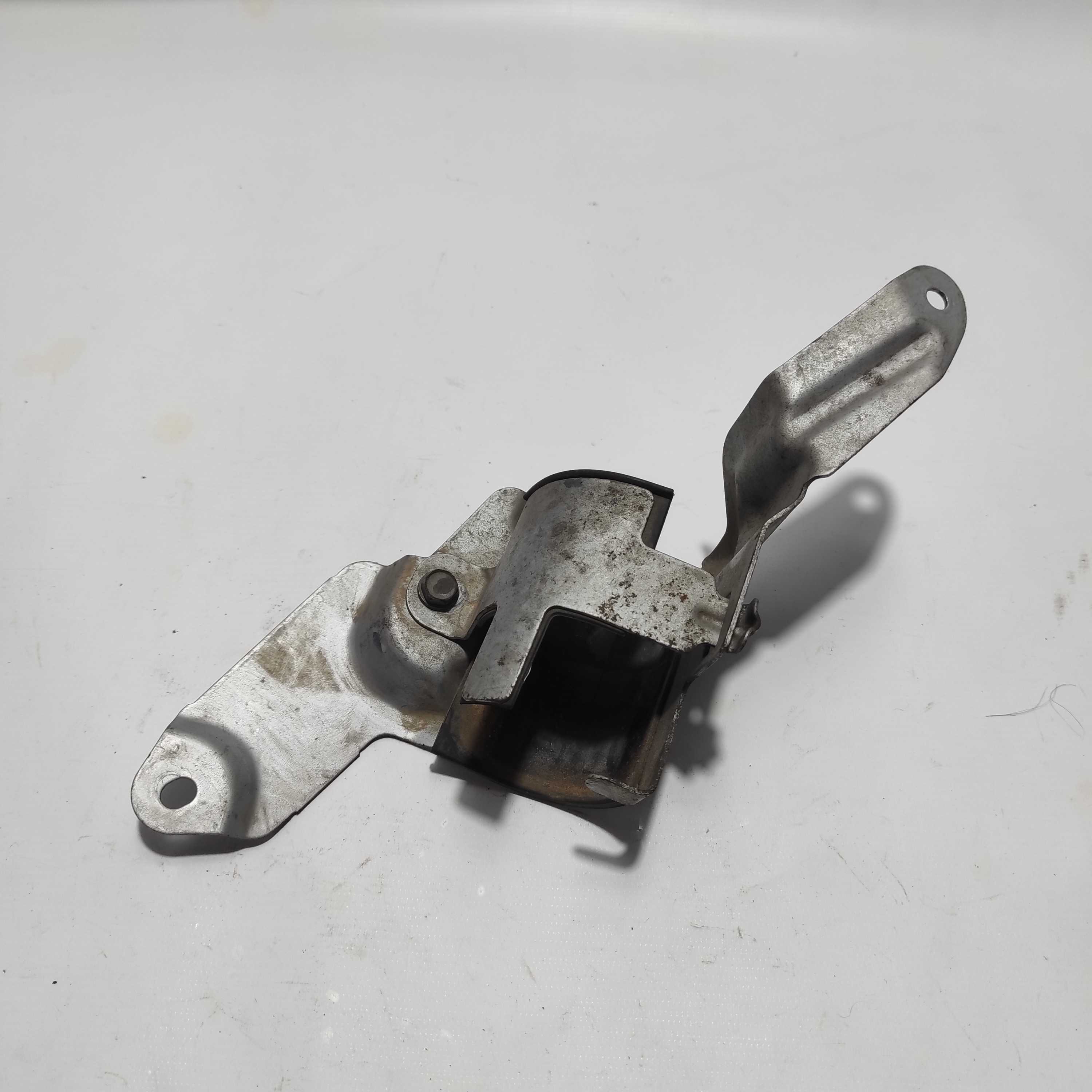 Suporte Filtro De Combustível Honda Fit Ex 2010 2