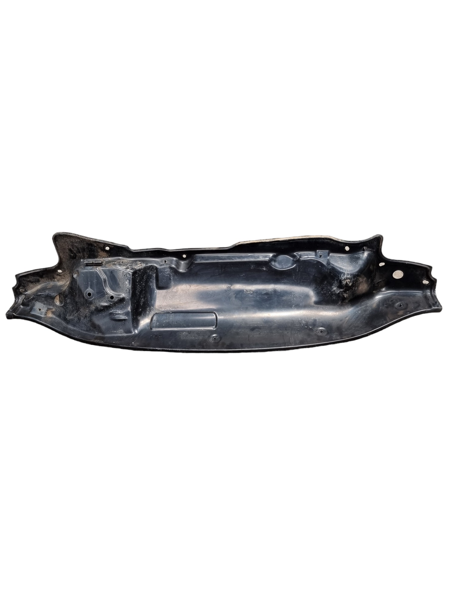 Chapa Alma Painel Corta Fogo vw Fox 2007 5z0805275 2