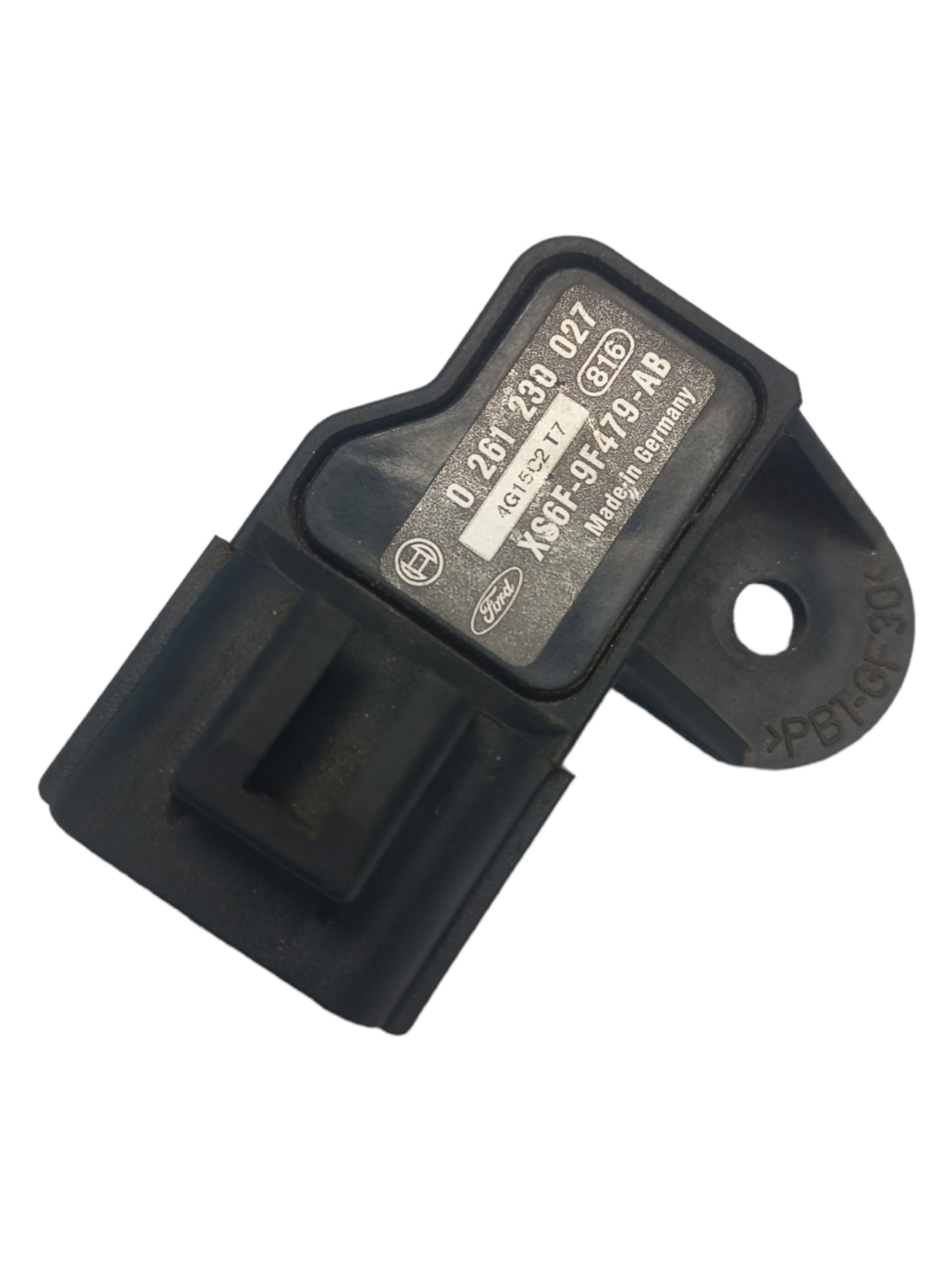 Sensor Map Ford Ka 1997 Xs6f9f479 1