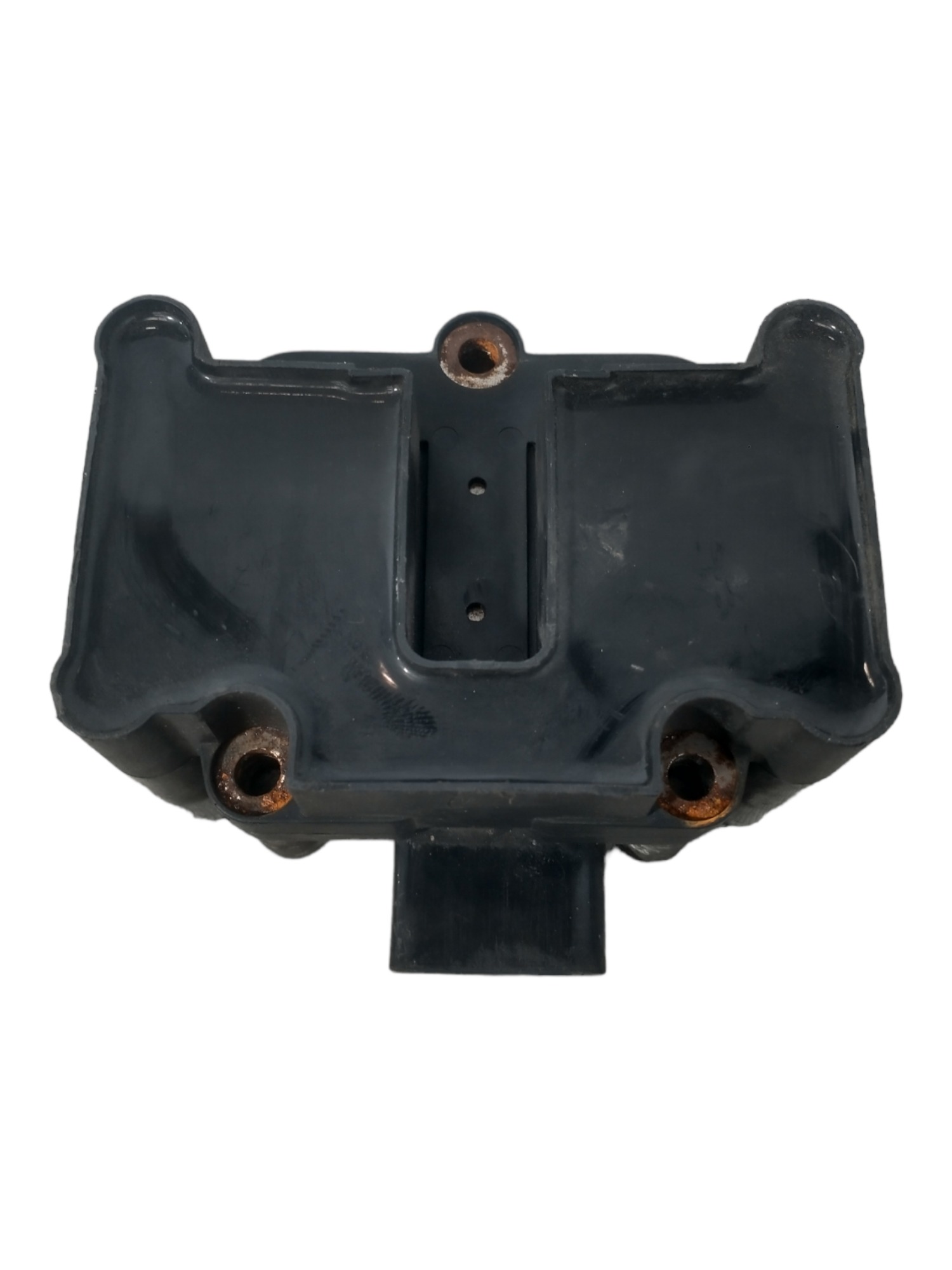 Bobina Ignição Vw Fox 1.6 2014 B10017mm 3