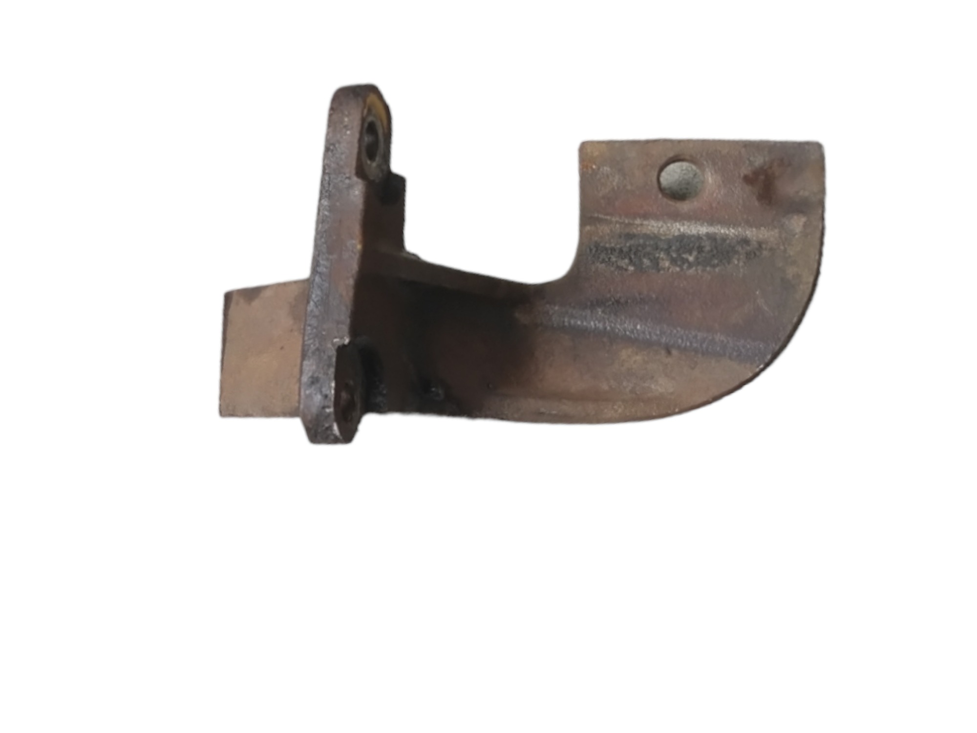 Suporte Coxim Motor Ford Del Rey 1989 2