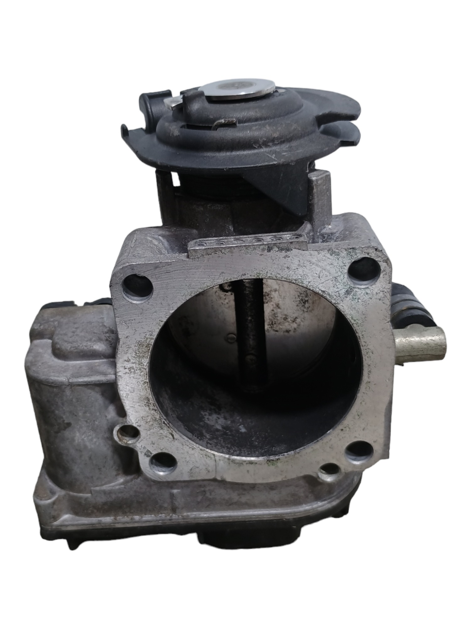Tbi Corpo Borboleta Vw Golf 1996 C/detalhe 06a133063g 3