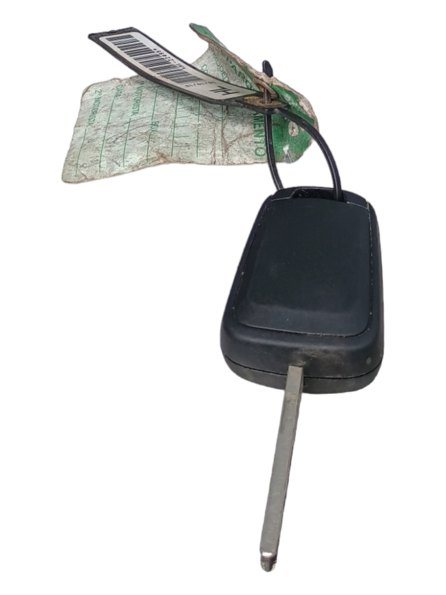 Chave Ignição Gm Onix 1.0 2017 3