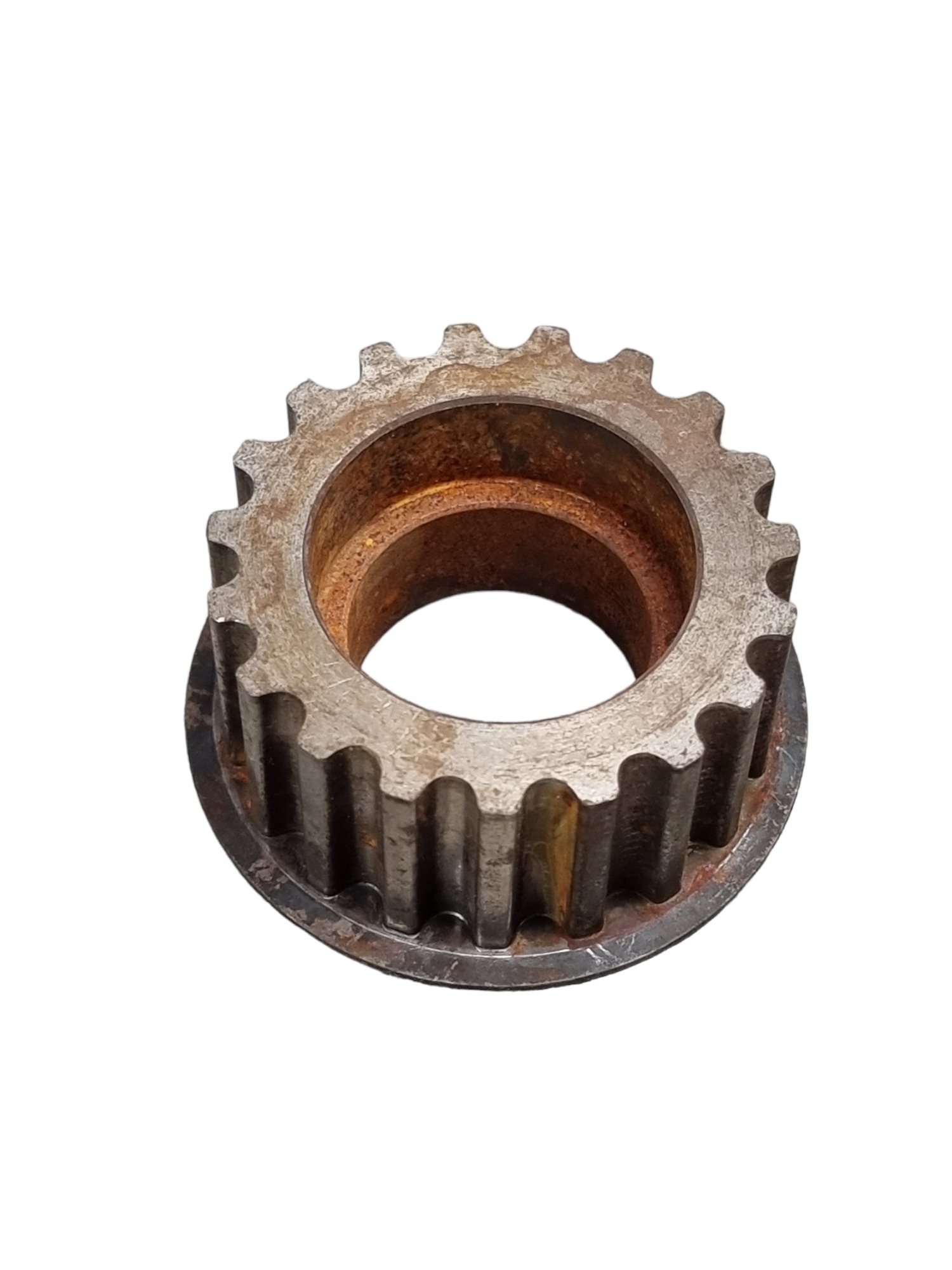 Engrenagem Virabrequim Peugeot 206 1.6 16v 2006