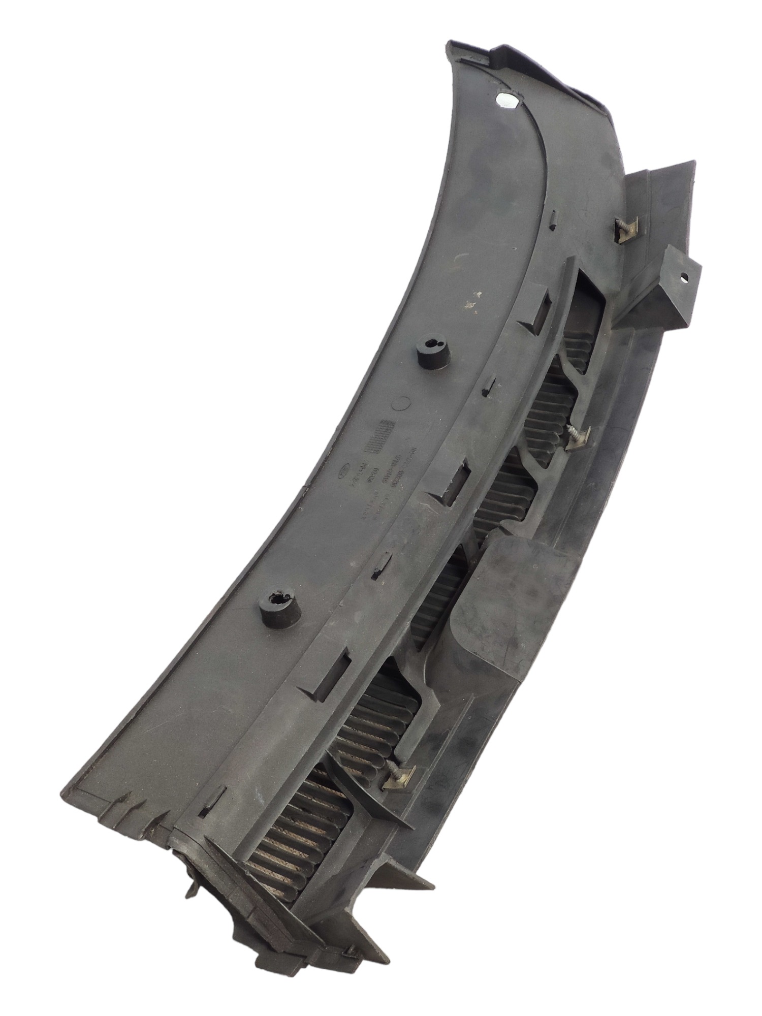 Grade Churrasqueira Direita Ford Ka 1997 97kbb02216 2