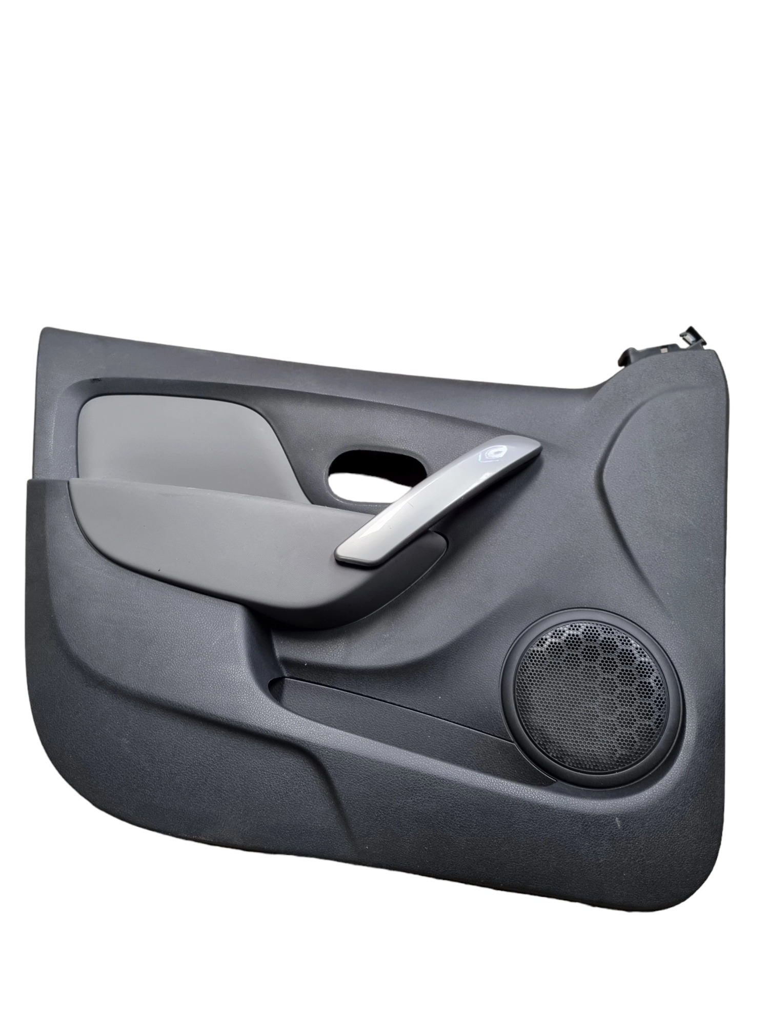 Forro Porta Diant. Esquerda Renault Logan 2015 809010980r A1 1