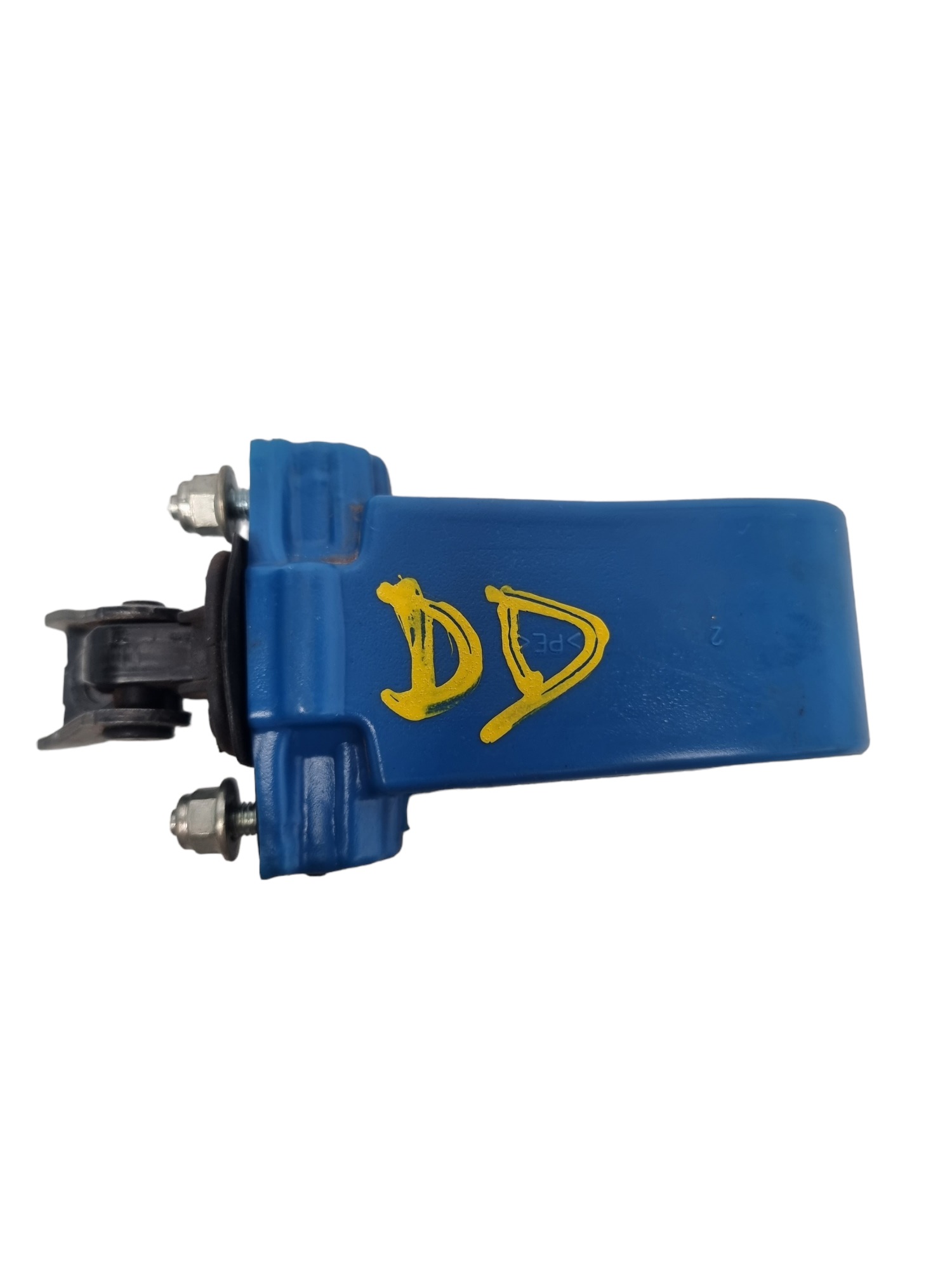 Limitador De Porta Diant Direito Mobi Like 2022 M00901500 3