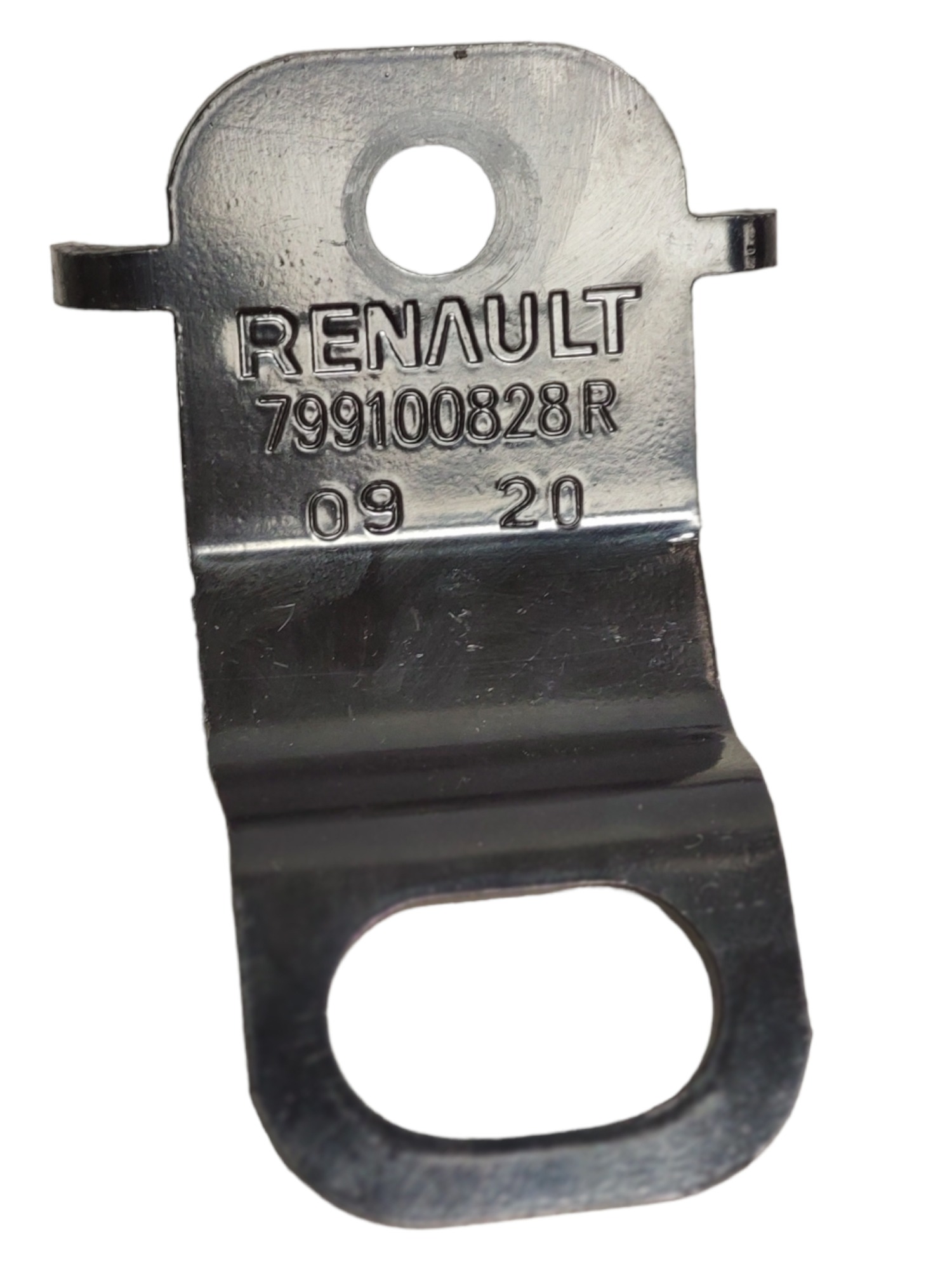 Suporte Da Caçamba Renault Oroch 2021 799100828r 1