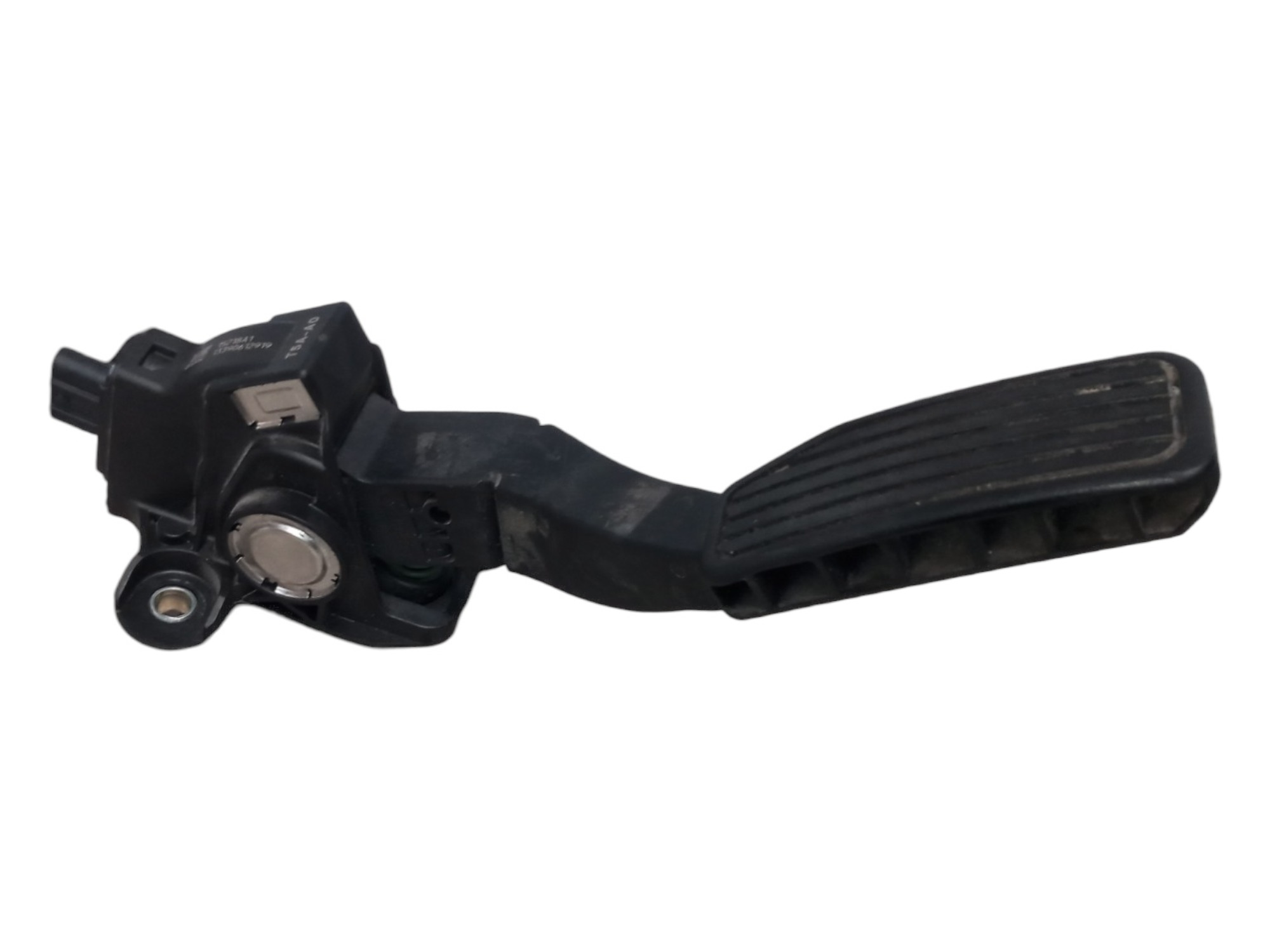 Pedal Acelerador Eletronico Honda City 1.5 16v 2015 3