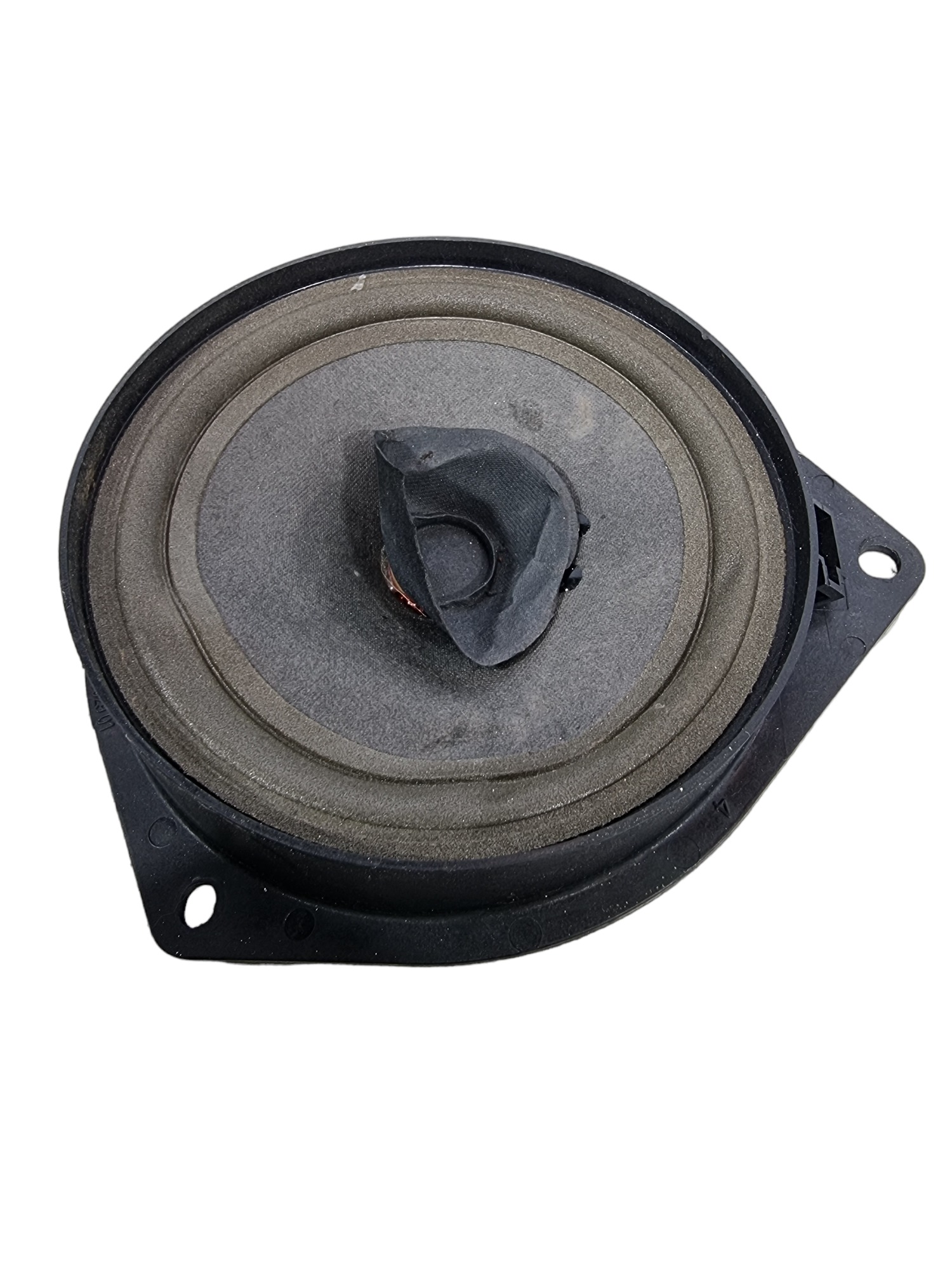 Auto-falante Fiat Uno Attractive 2021 519801290 Preto 1