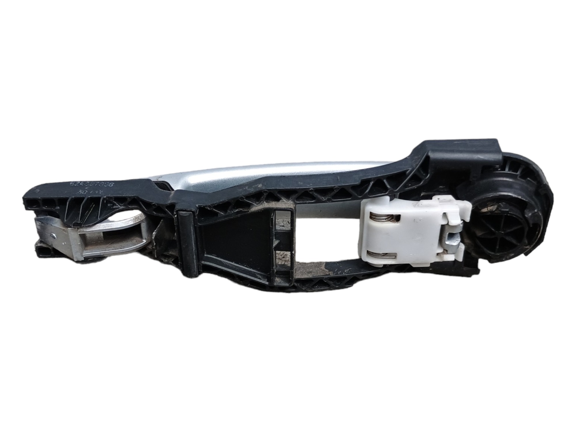 Maçaneta Externa Diant Direita Vw Spacefox 2018 C/detalhe 2