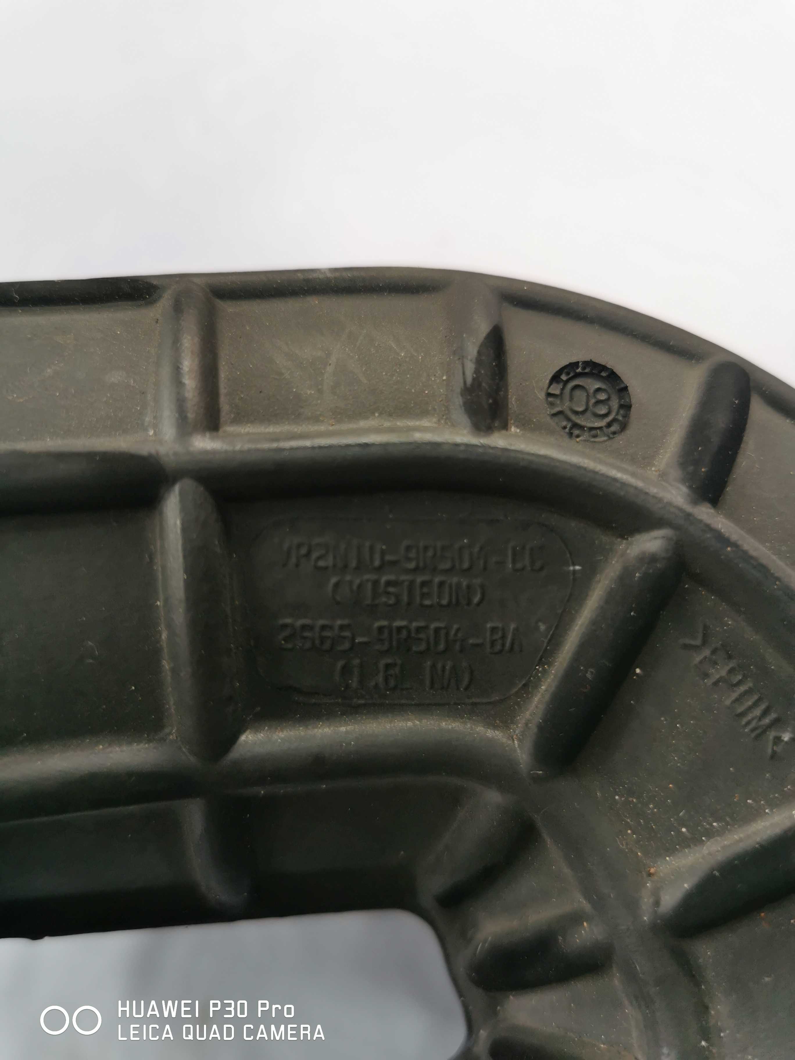 Mangueira Filtro De Ar Ecosport 2s659r504ba 2