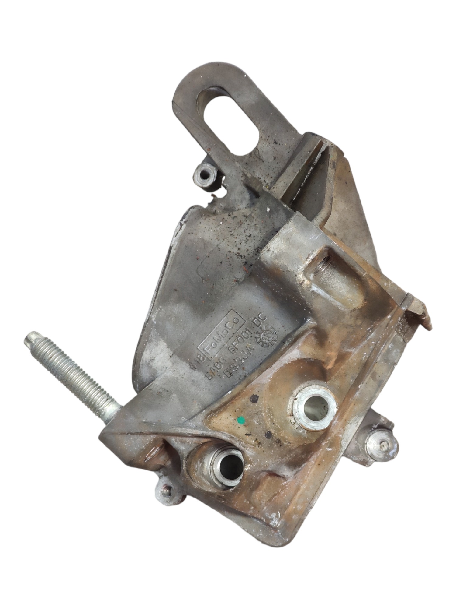 Suporte Coxim Motor Ford Ka Se 1.5 2017 8a6g6f001 3