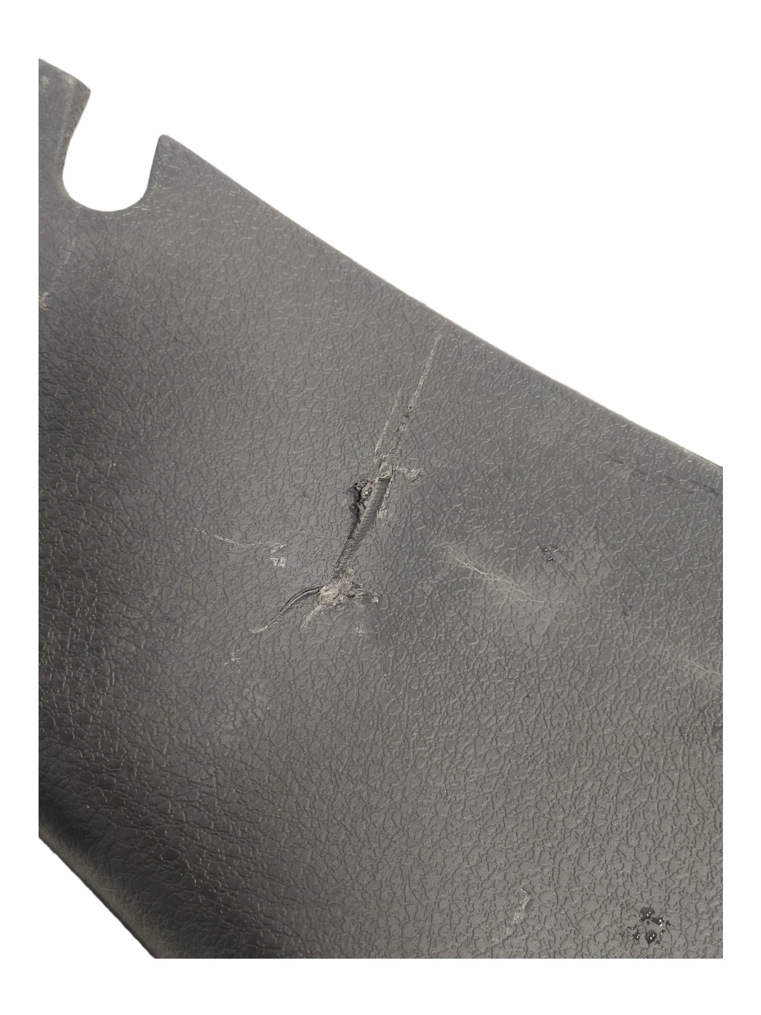 Moldura Coluna Tras Direita Renault Logan 2016 849508567r 4