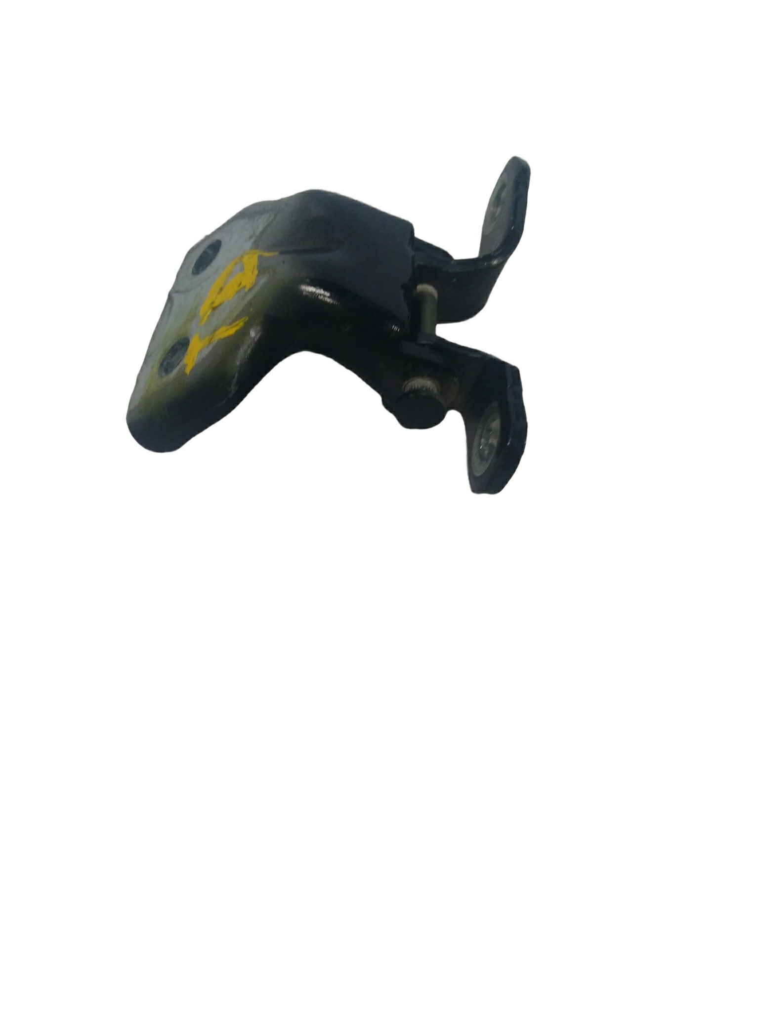 Dobradiça Traseira Direita Ford Fiesta 1.0 2010