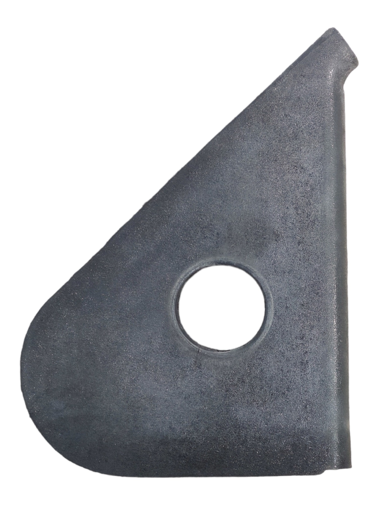 Moldura Interna Retrovisor Direito Vw Gol 1992 3058575062 1