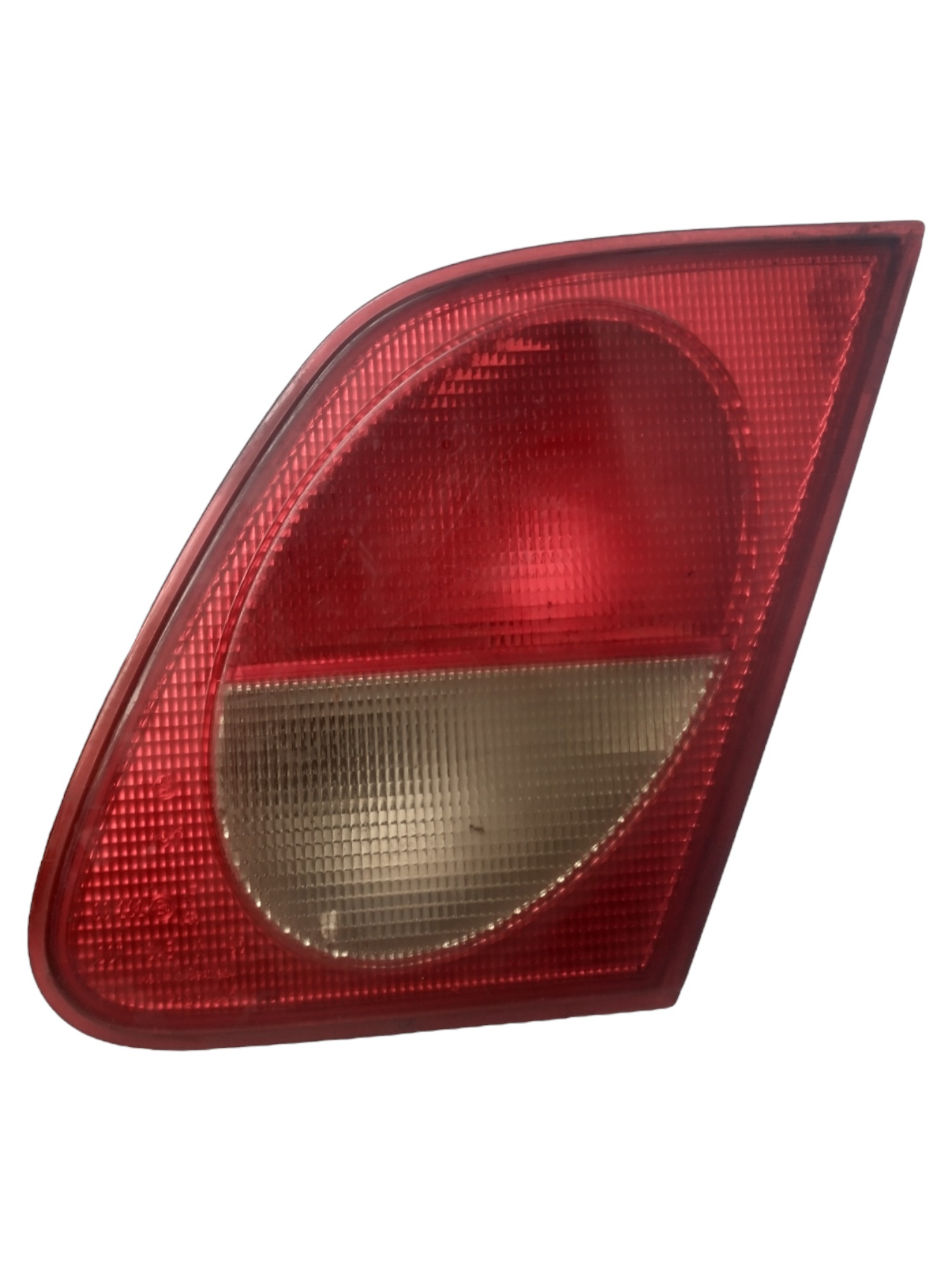 Lanterna Direita Tampa Tras Mercedes E320 2002 A2108201064 1