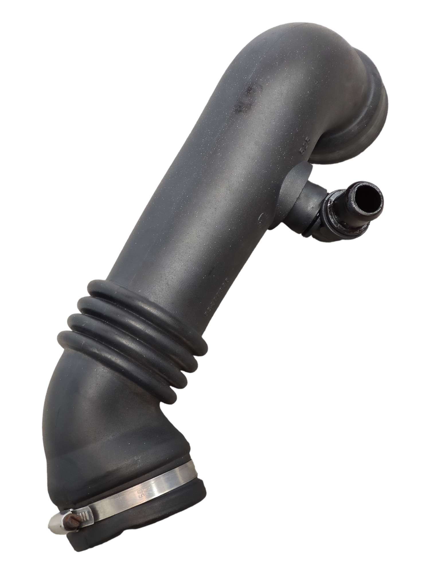 Mangueira Filtro De Ar Fiat Palio 1.8 2005 55200336