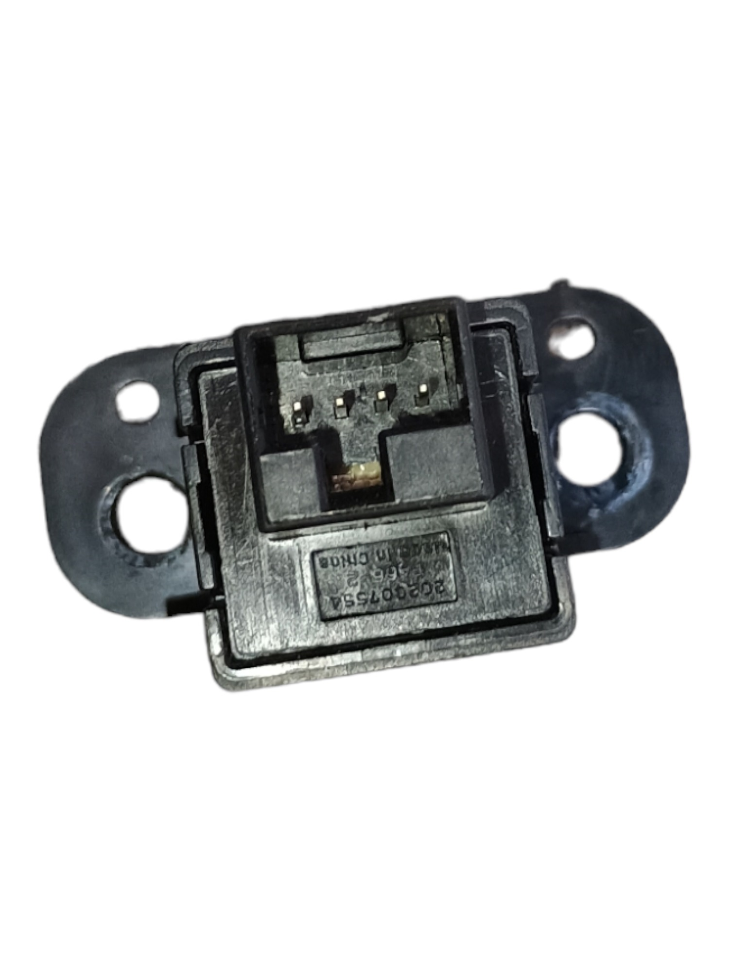 Botão Pisca Alerta Gm Spin 1.8 2016 95282258 3