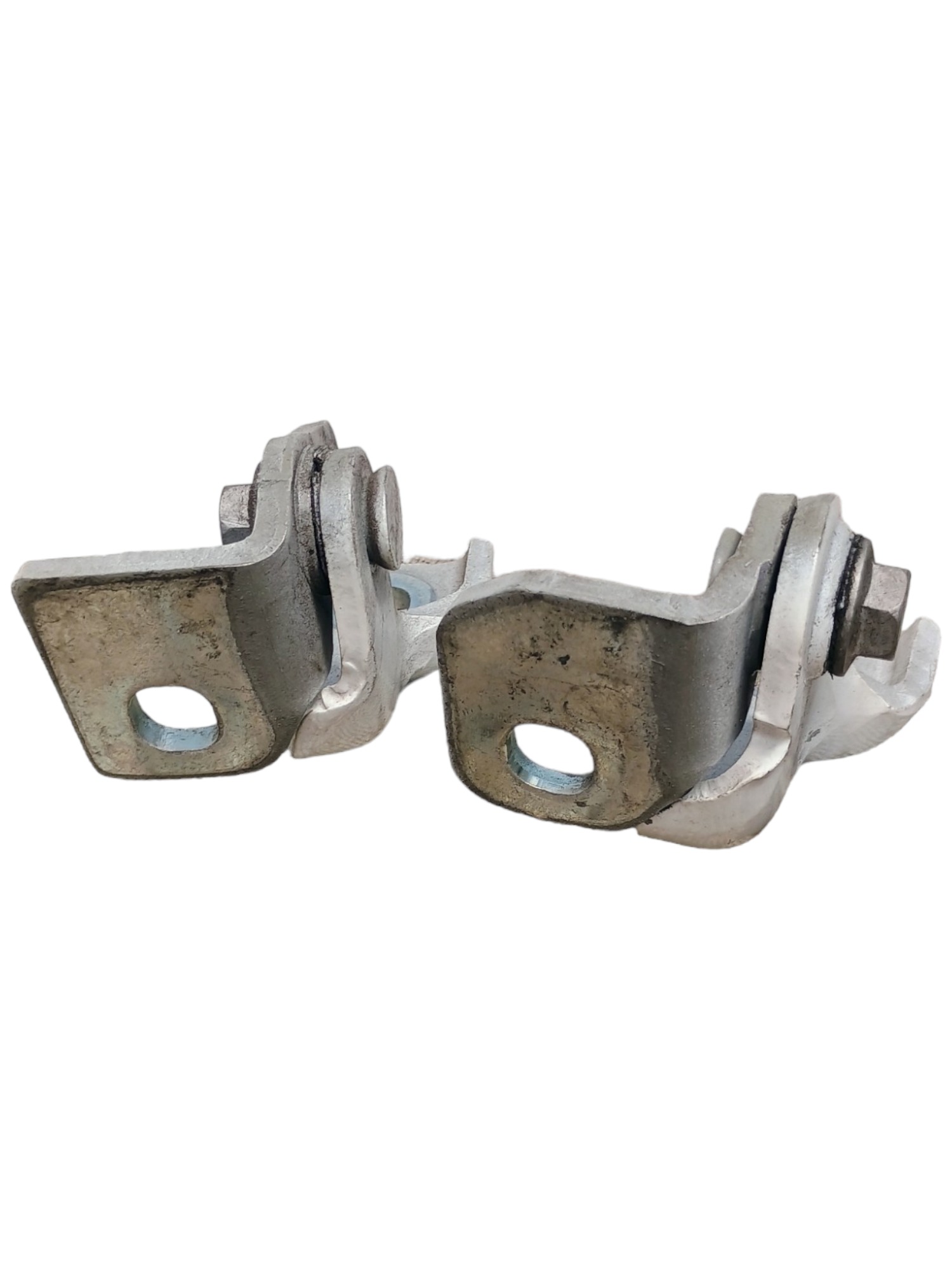 Dobradiça Porta Dian Dir Fiat Cronos Drive 1.3 2019 4