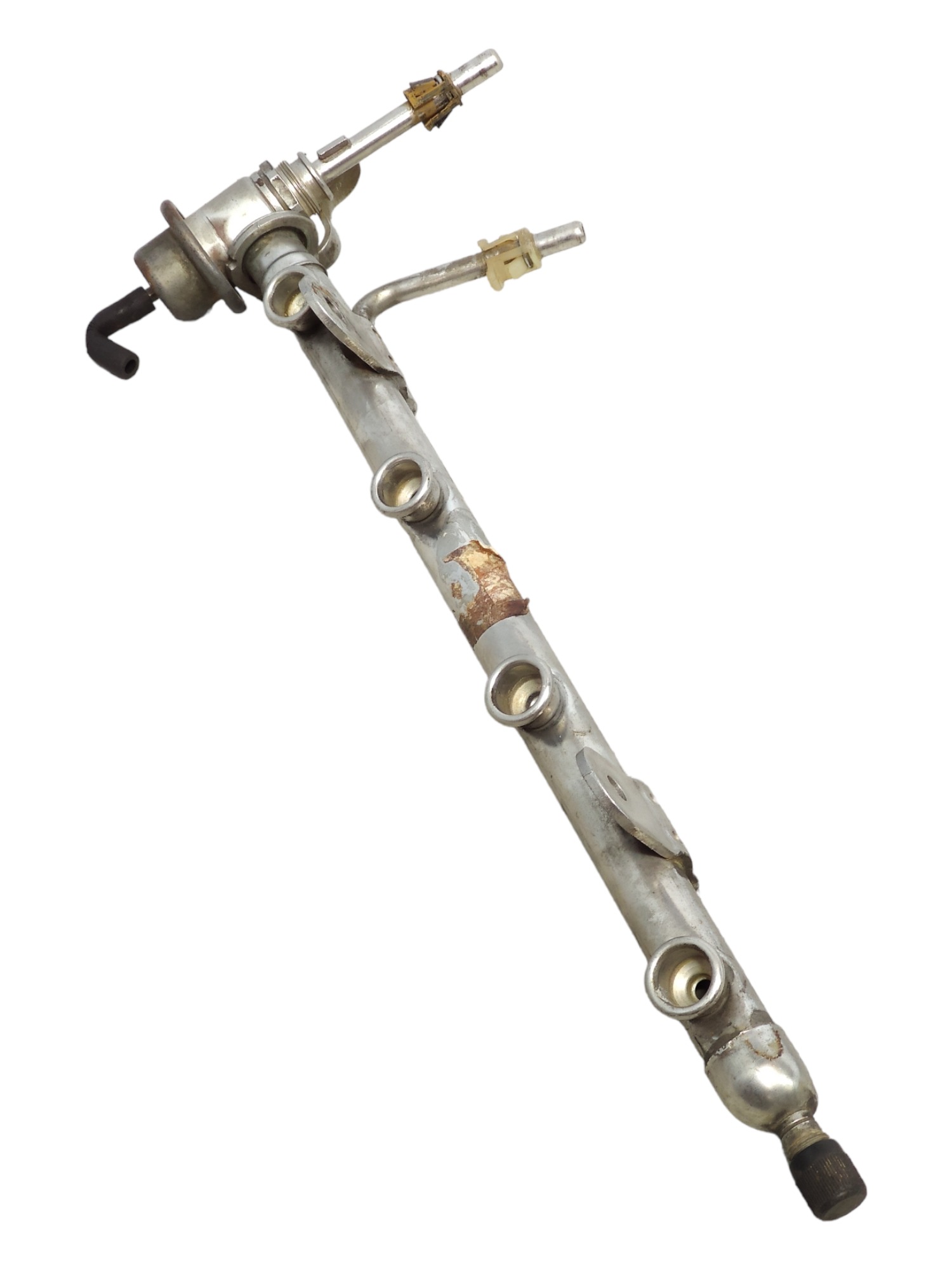 Flauta Bico Injetor Gm Corsa 2001