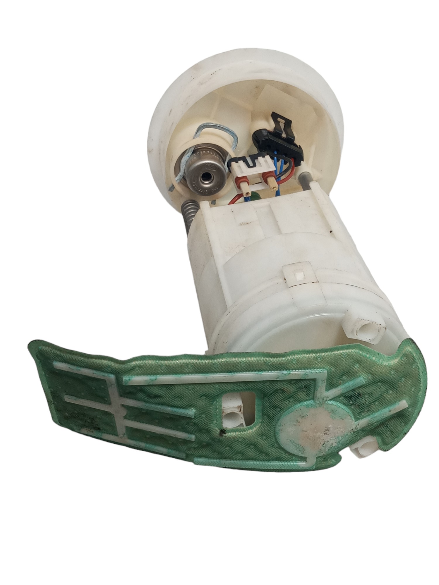 Bomba Combustivel Gm Celta Life 1.0 2009 4