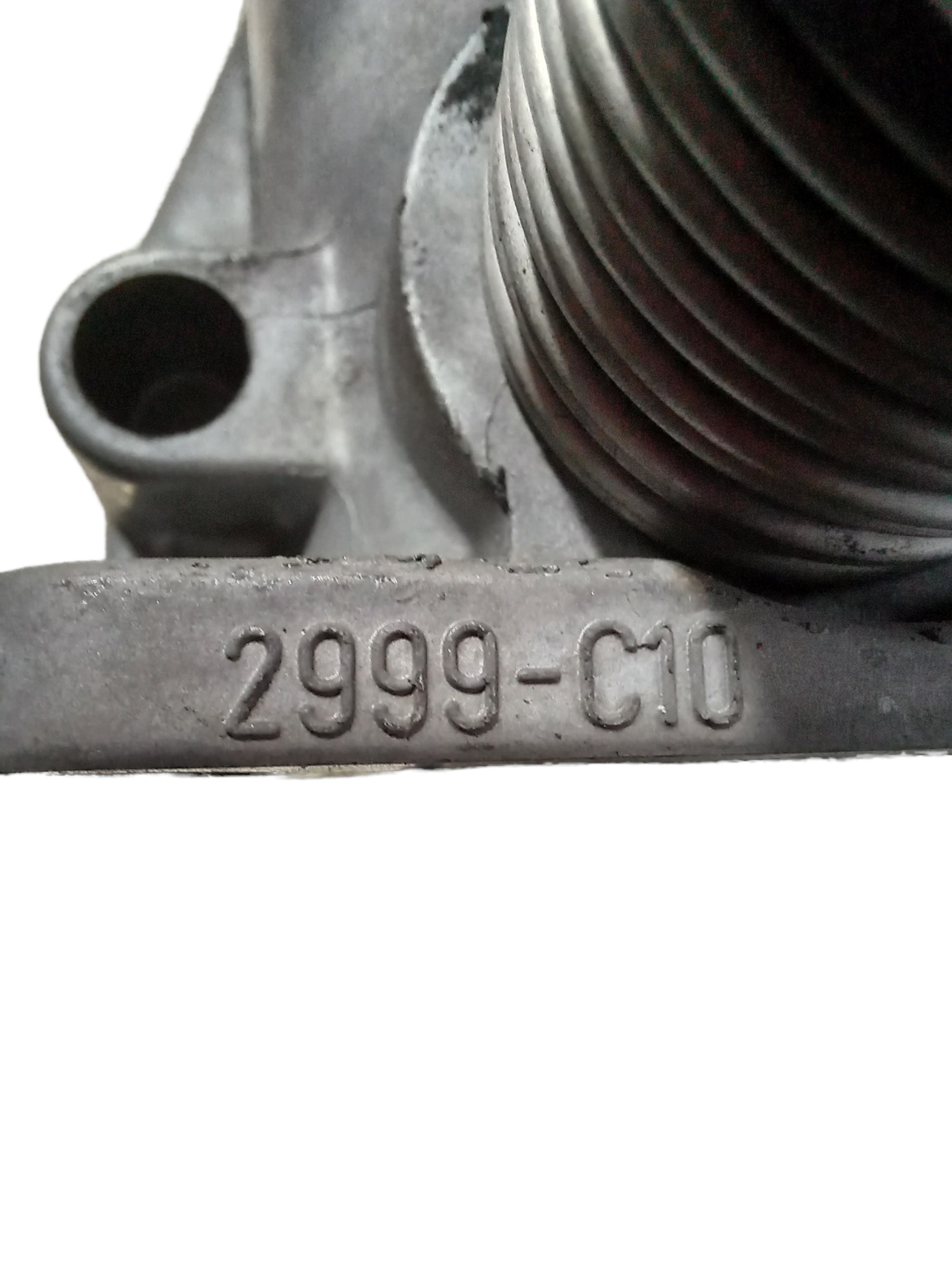 Tbi Corpo De Borboleta Celta 1.0 2002 2999c10 5