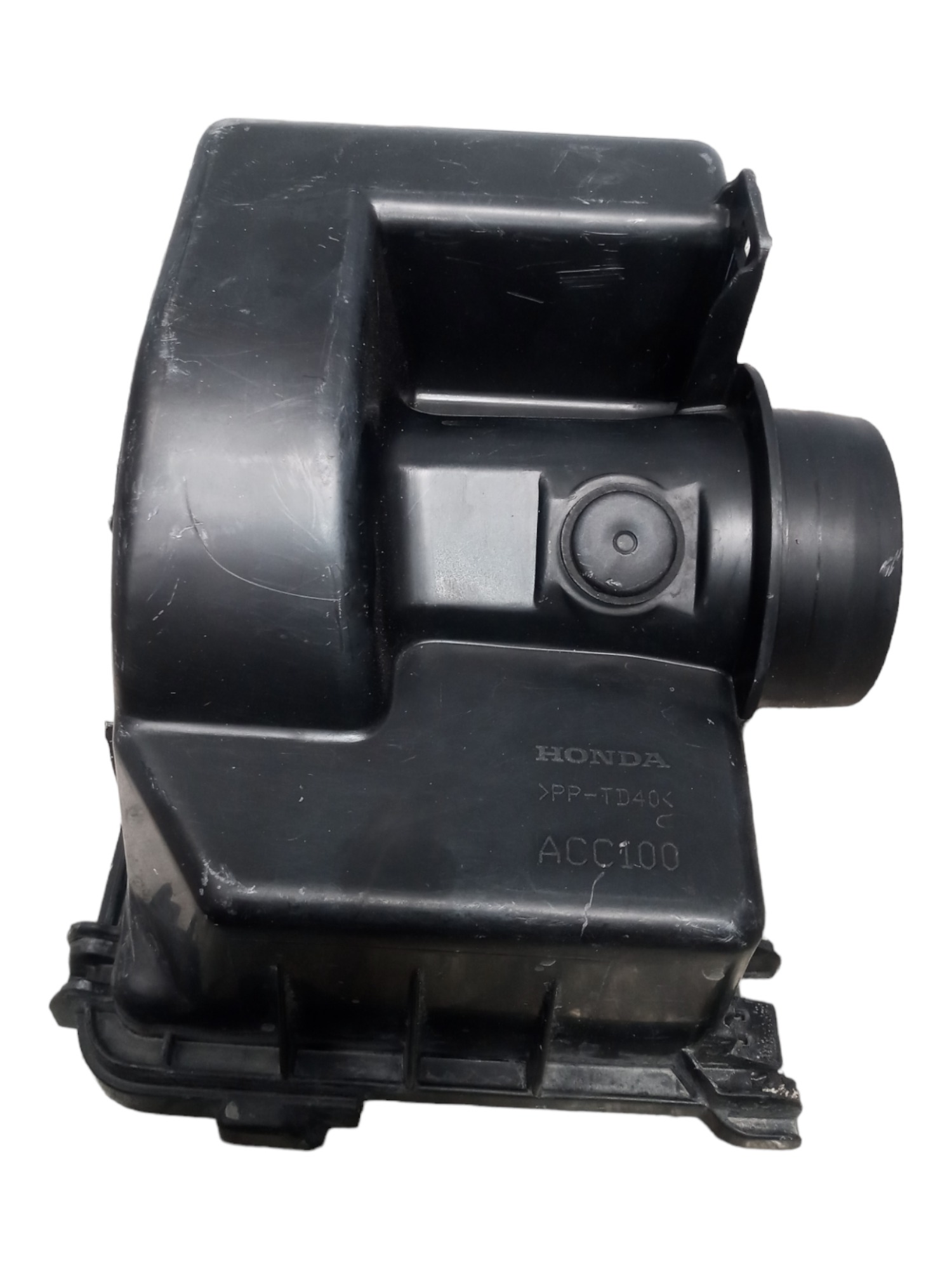 Tampa Caixa Filtro De Ar Honda City 1.5 2015 3