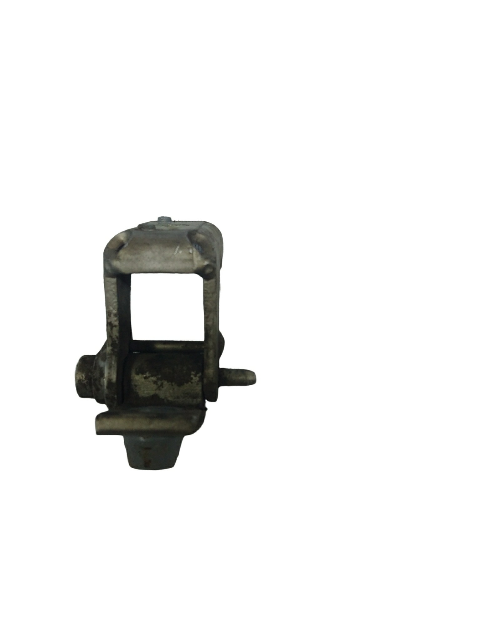 Dobradiça Porta Traseira Direita 206 Sw 2005/2006 5